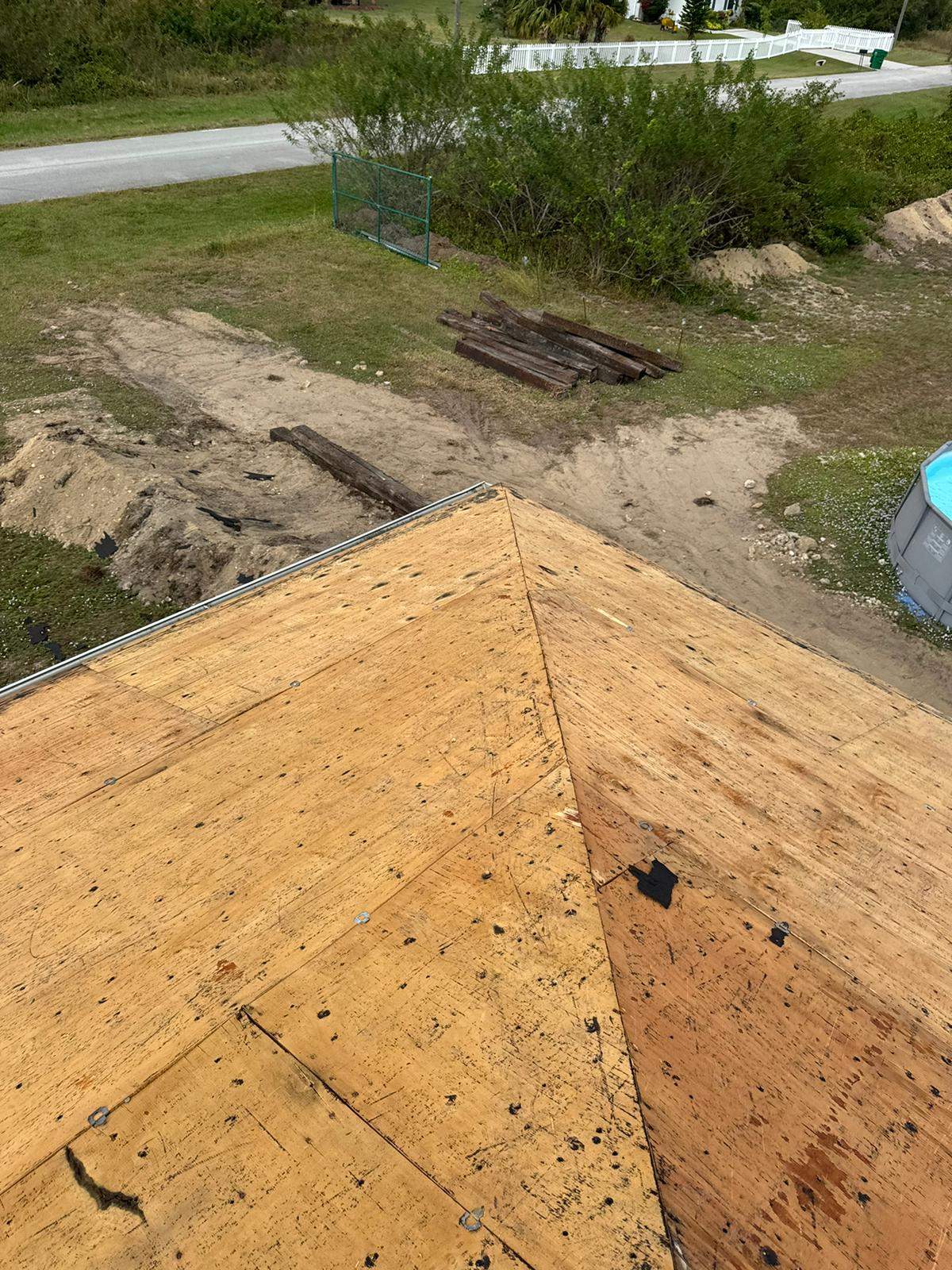 Project in Circle Labelle by You Restorations LLC DBA YOU-Home