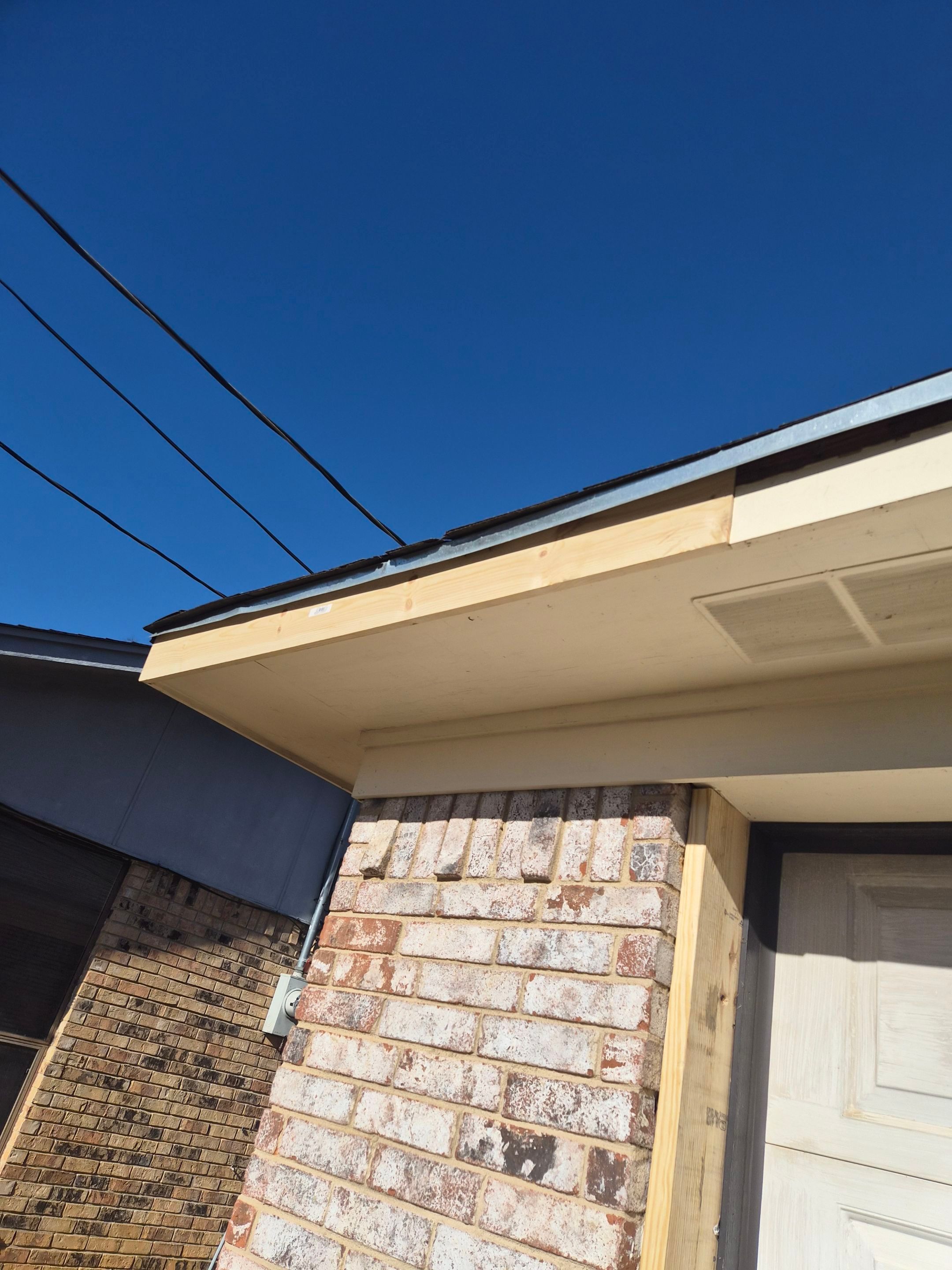 Whitehouse TX Home Receives a Big Update by Quality Coats Painting