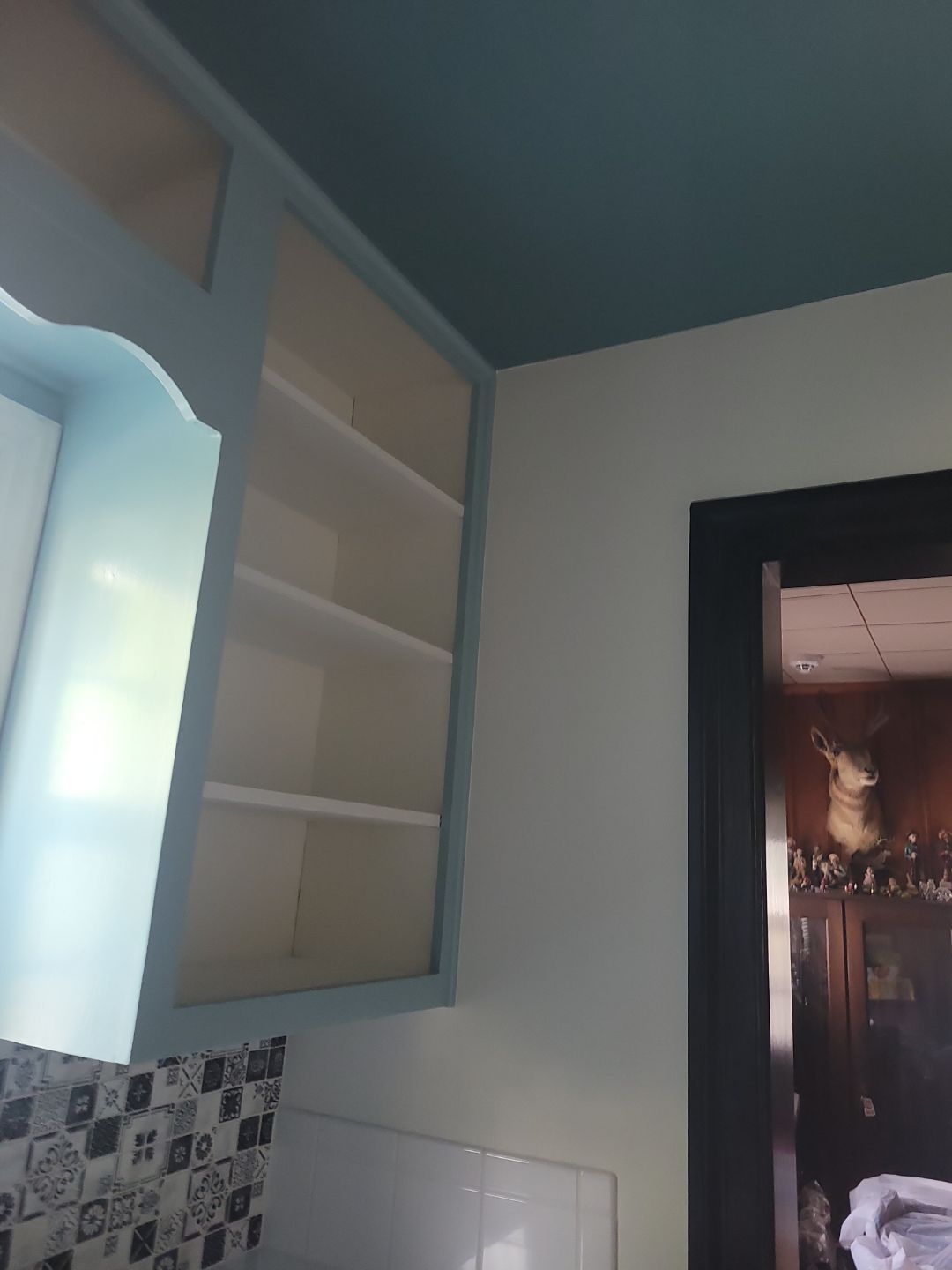 1946 Raleigh Kitchen Remodel — Vintage Charm, Modern Function by Elite Remodeling and Design LLC