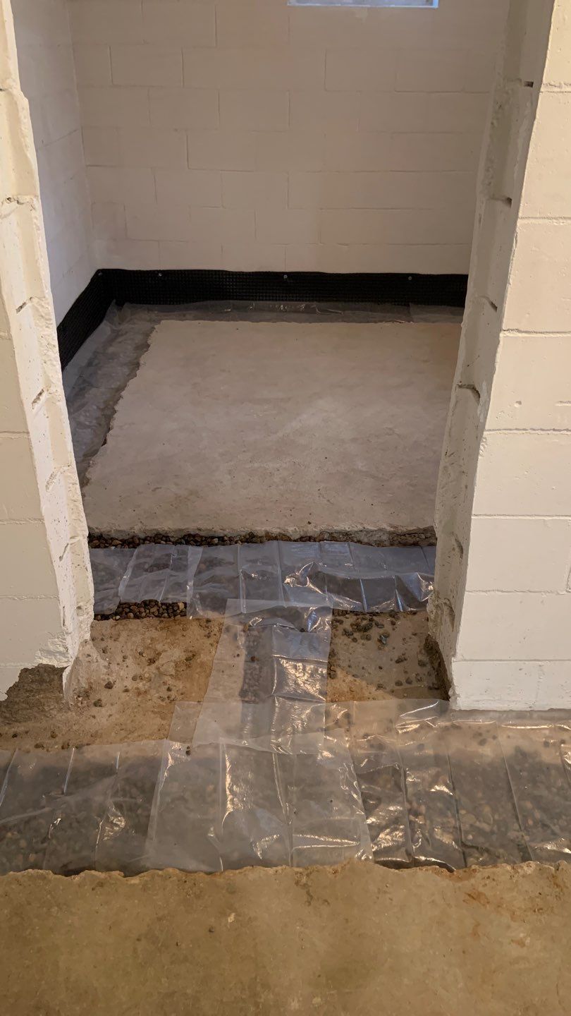 Looking for a Competent Contractor by Waterproofing Northeast