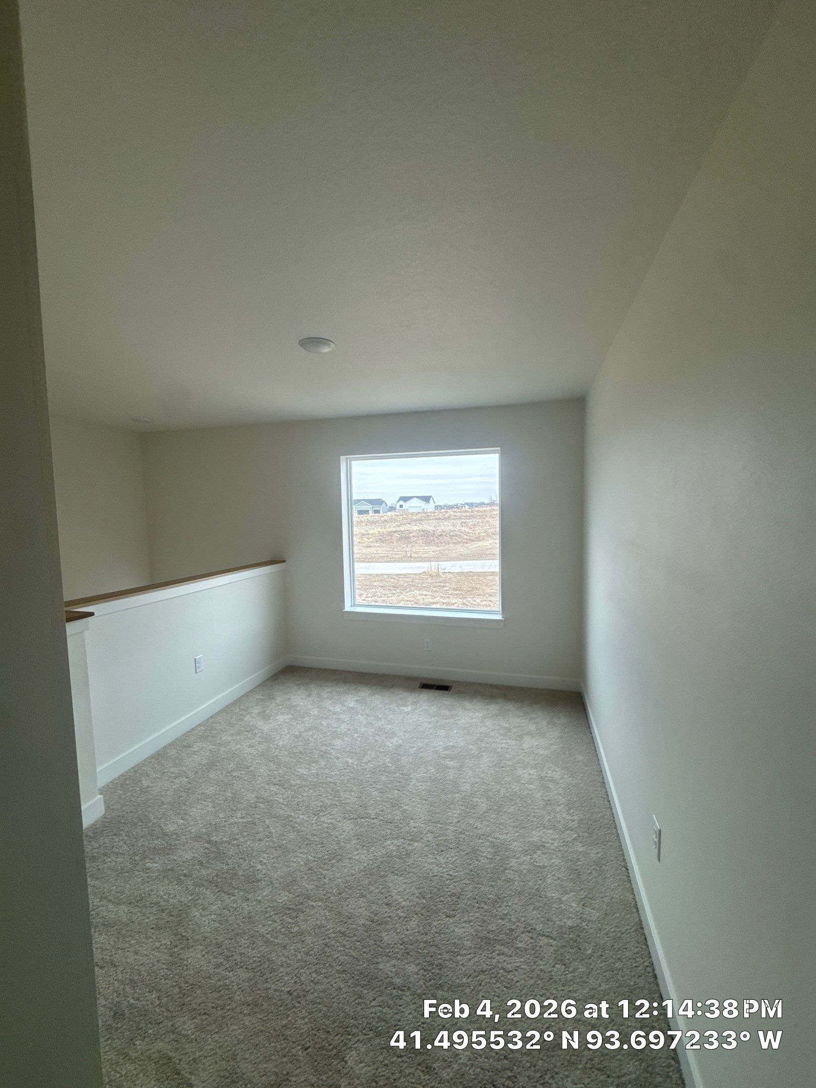 Project in Norwalk, IA by Midwest Paint LLC