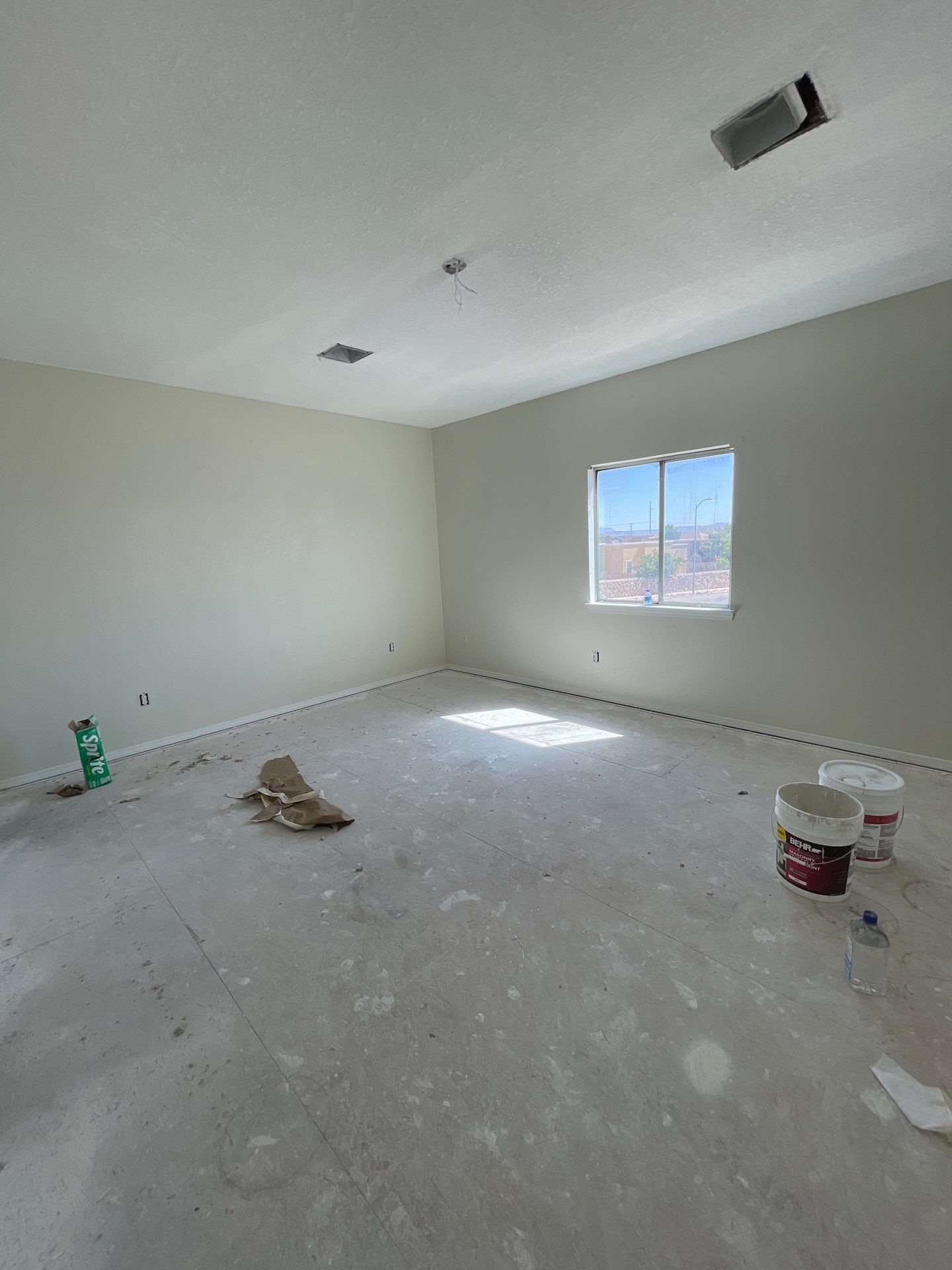Rising from the Ashes: Complete Home Remodel After Fire Damage by Castro Brothers Solutions