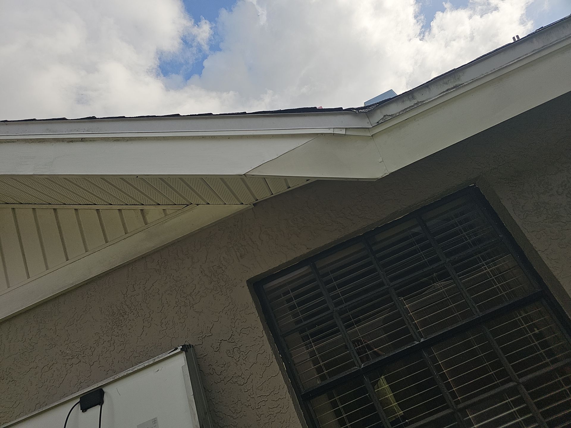 Project in St. Petersburg 33702 by Mitchell Roofing Company LLC 