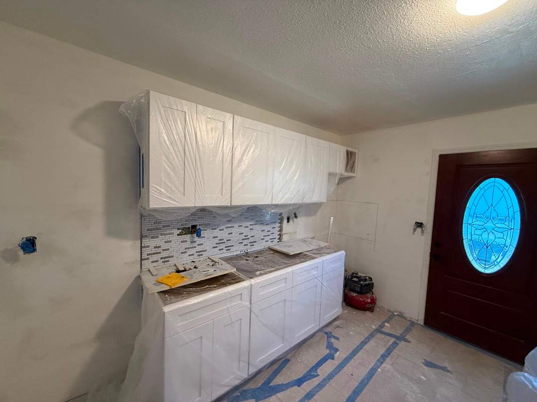 Project in Palmetto by You Restorations LLC DBA YOU-Home