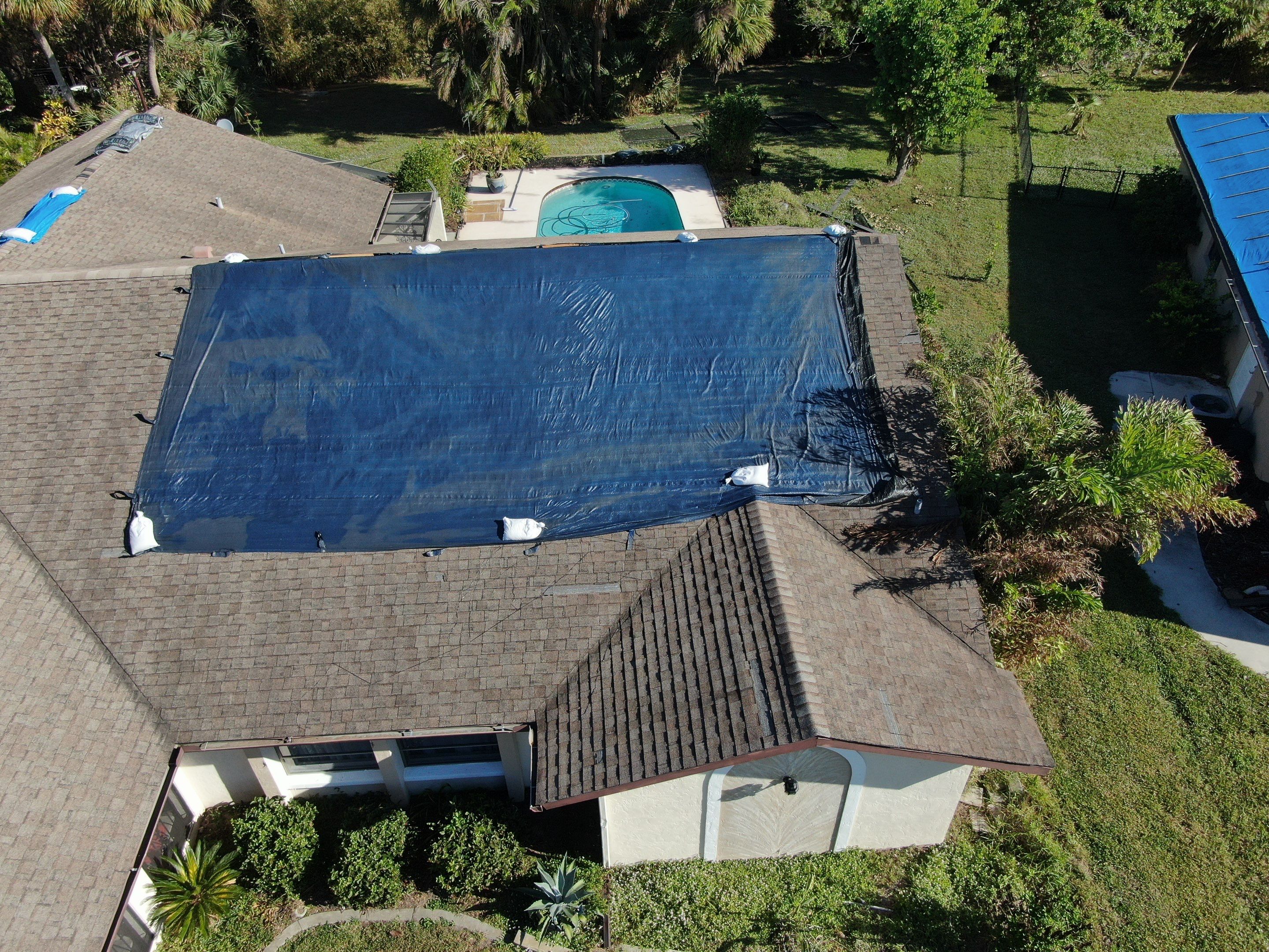 Water Damage Claim in Venice by FLAPA & KeyStone