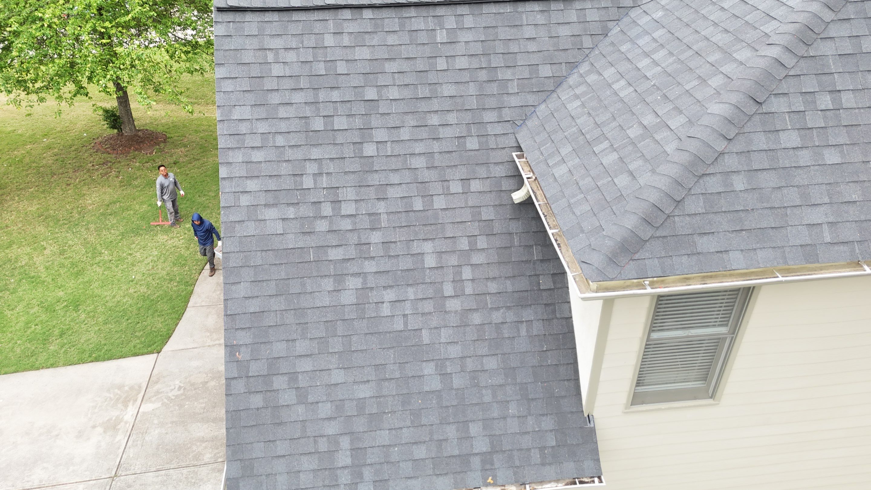 Cumming, GA Roof Replacement by Reset Roofing