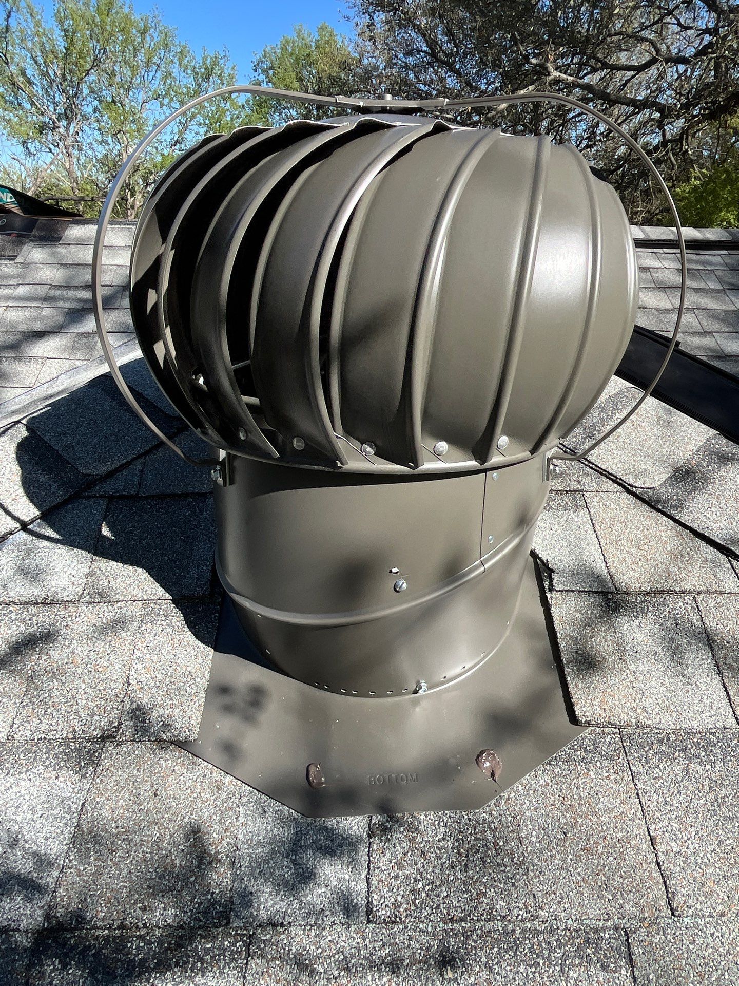 Morgan's Point, Tx - Roof Replacement by DT Roofing - Seth Wells