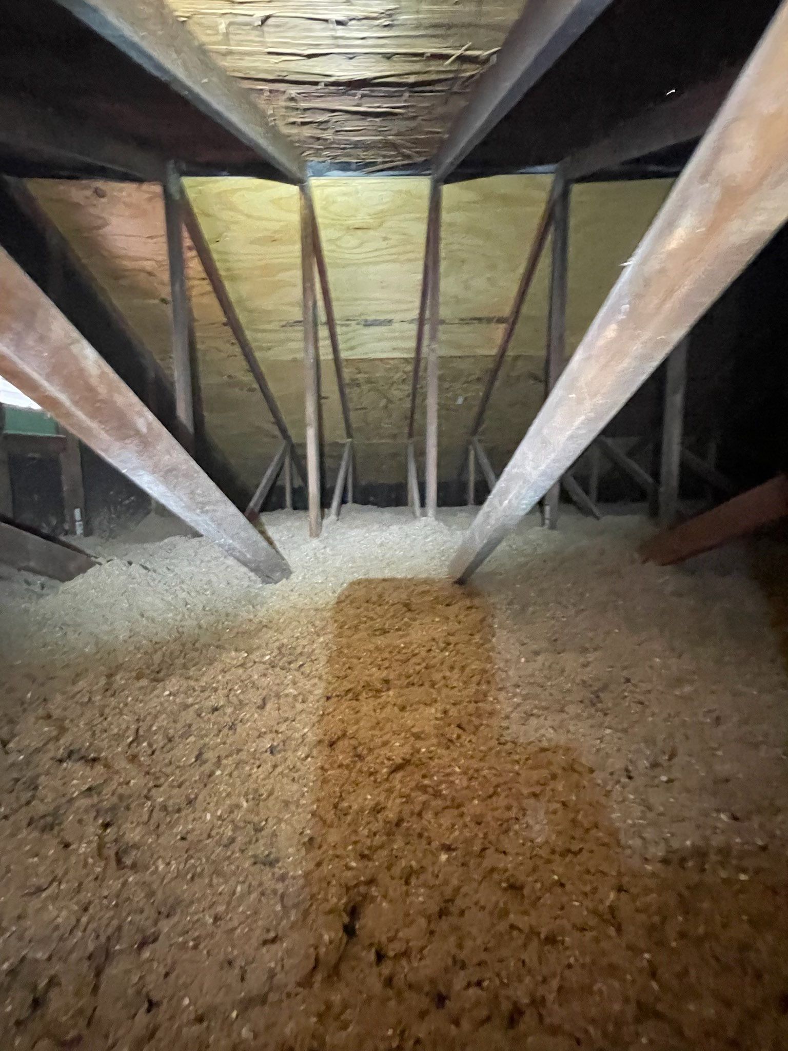 Potomac Residence by Smart Energy Pros