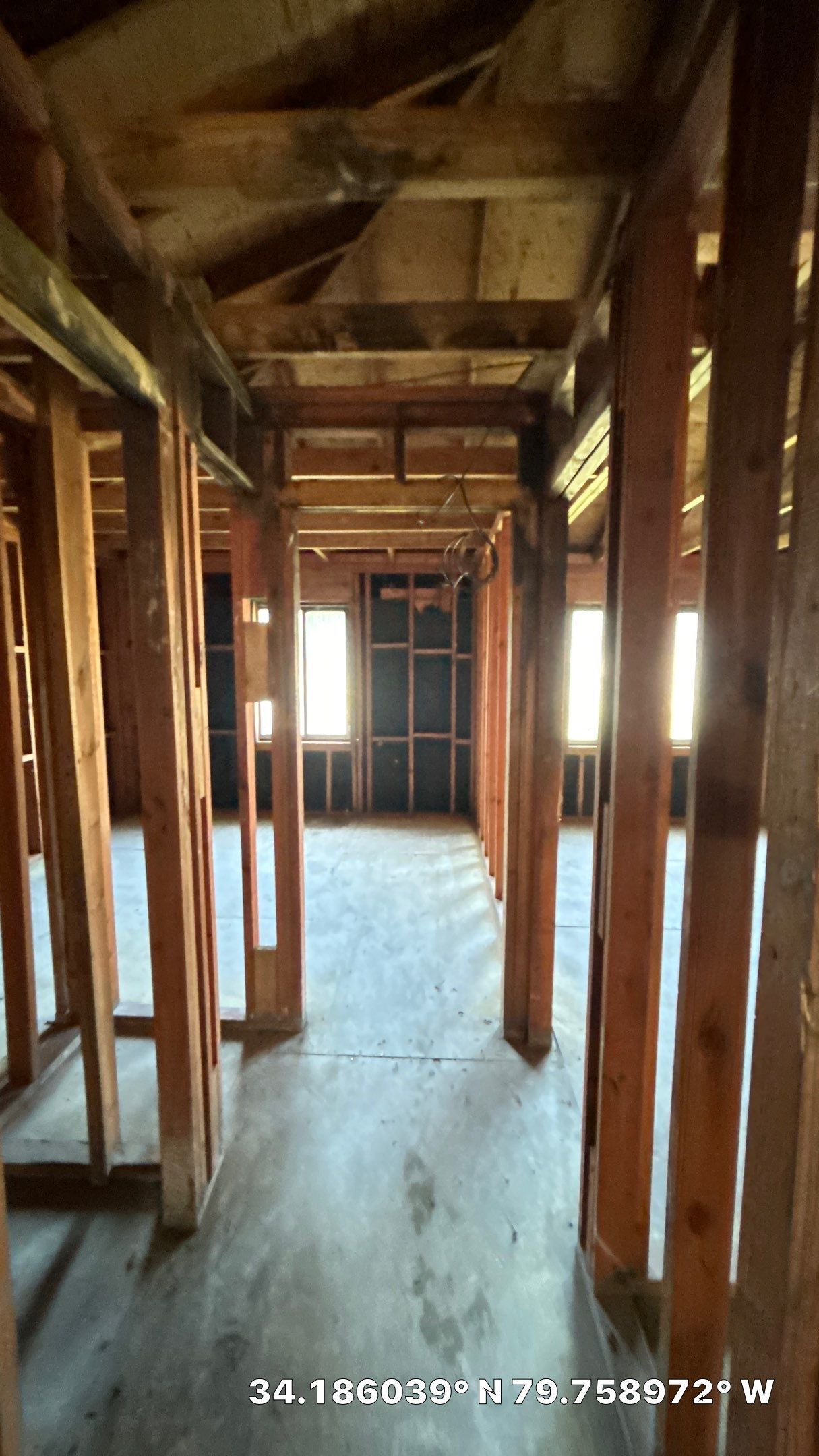 Commercial Abatement by EAS Environmental, LLC.