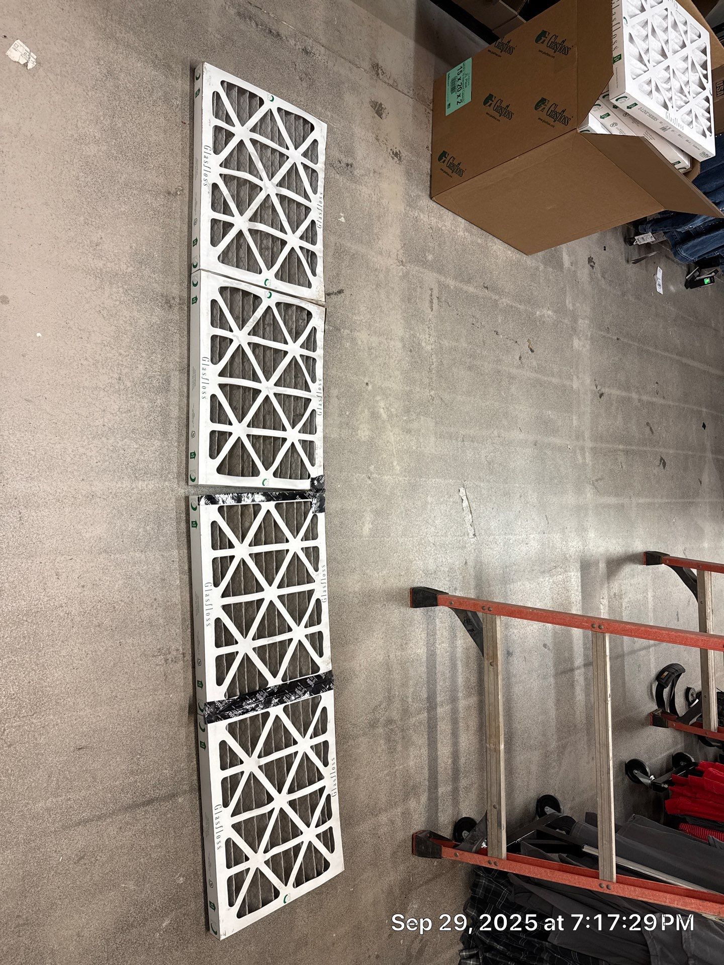 Rally House Humble by Pilo's A/C