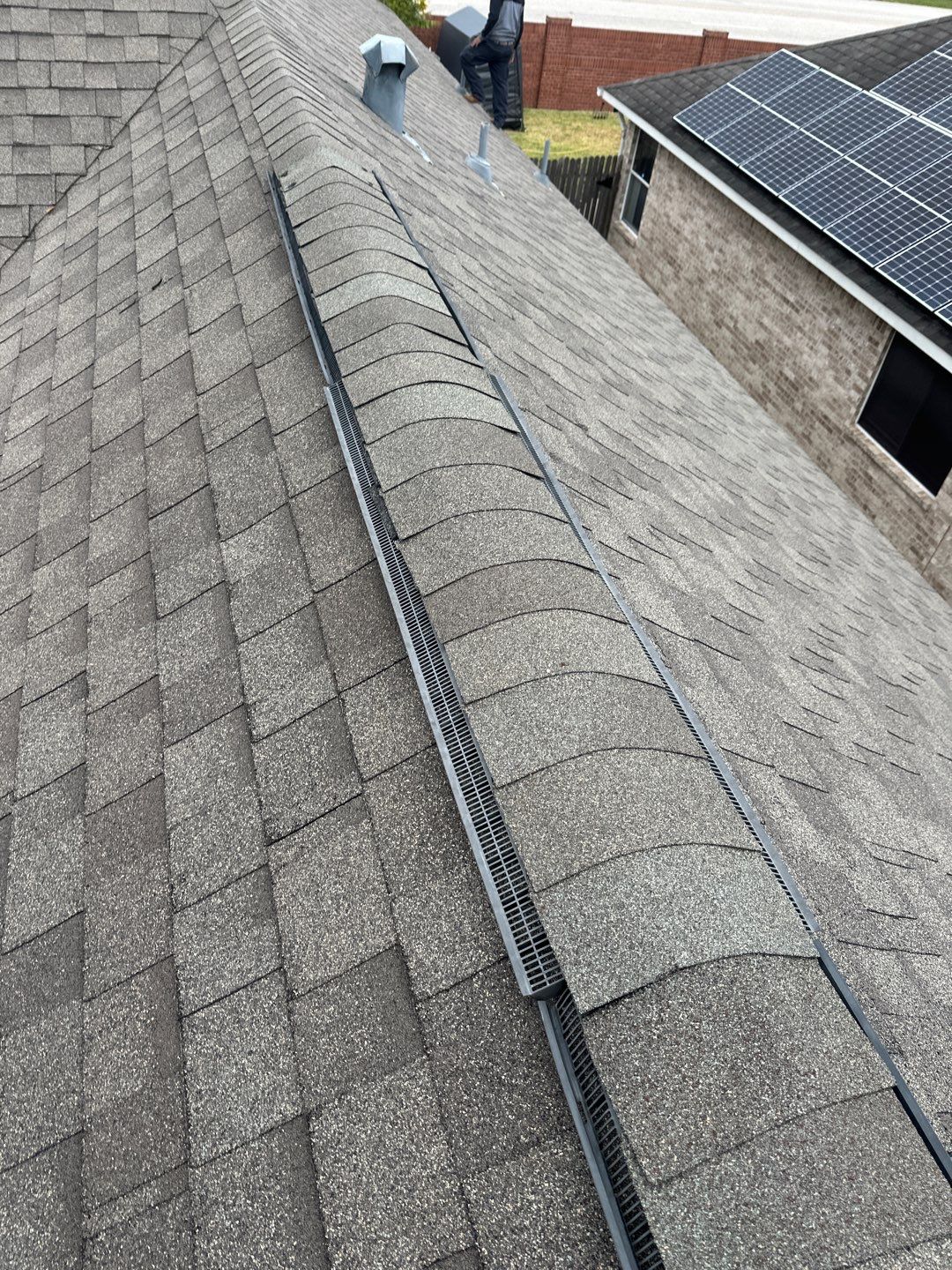 Roof Repair Sugar Land by Roof Repair Services LLC