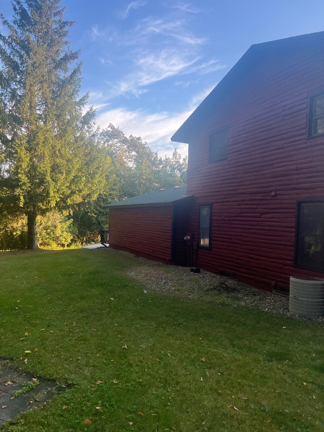 House Repaint by Cutting edge painting 