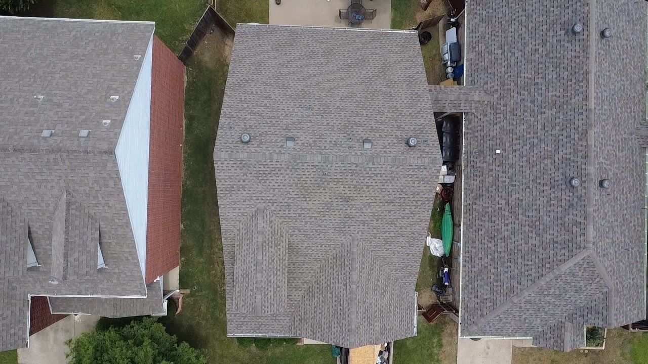Impact-Resistant Roof Replacement in Wylie, TX by road roofing llc
