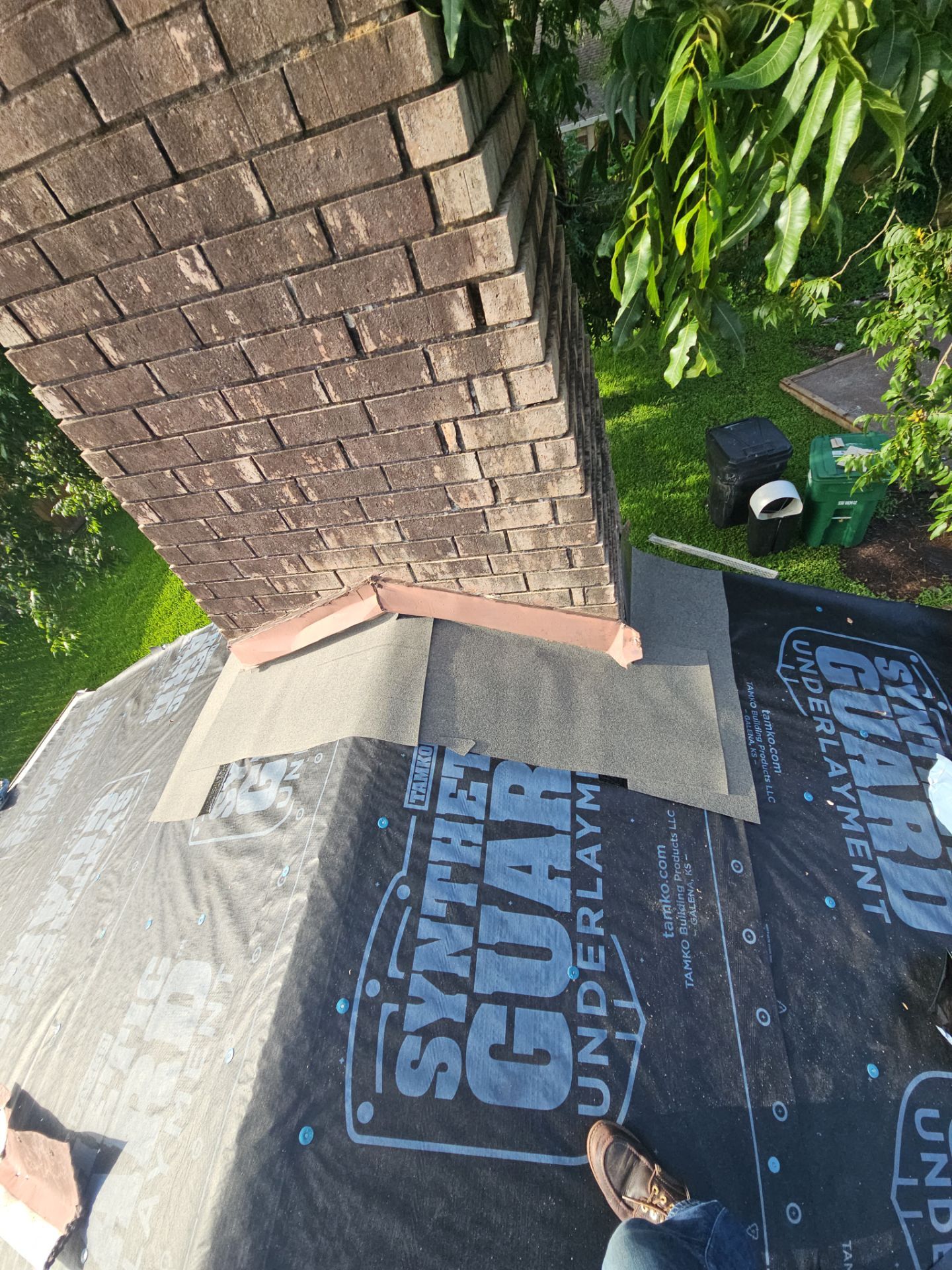 Roof Repair Houston by Roof Repair Company
