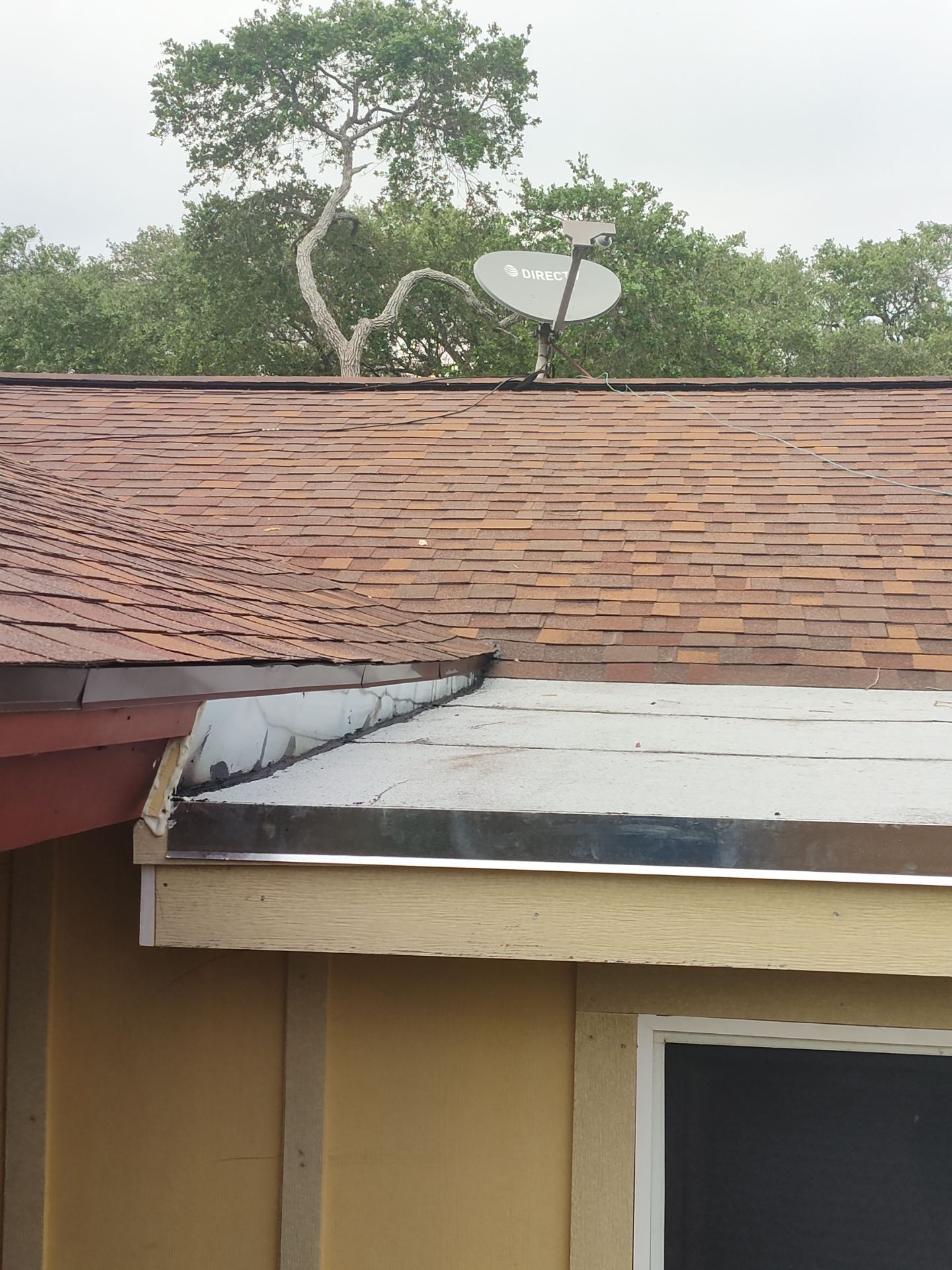 Lady Cave. Thats a thing...Right?! by Bayfront Roofing and Construction