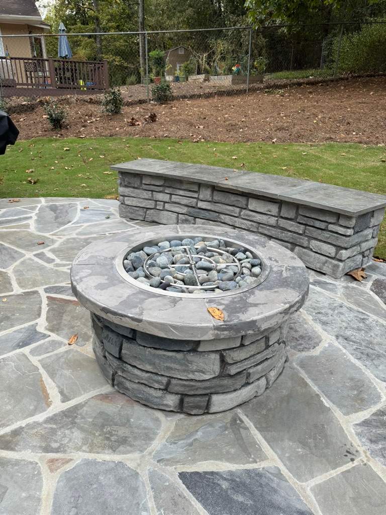 Al Seier - Hardscape by Pillar and Pine