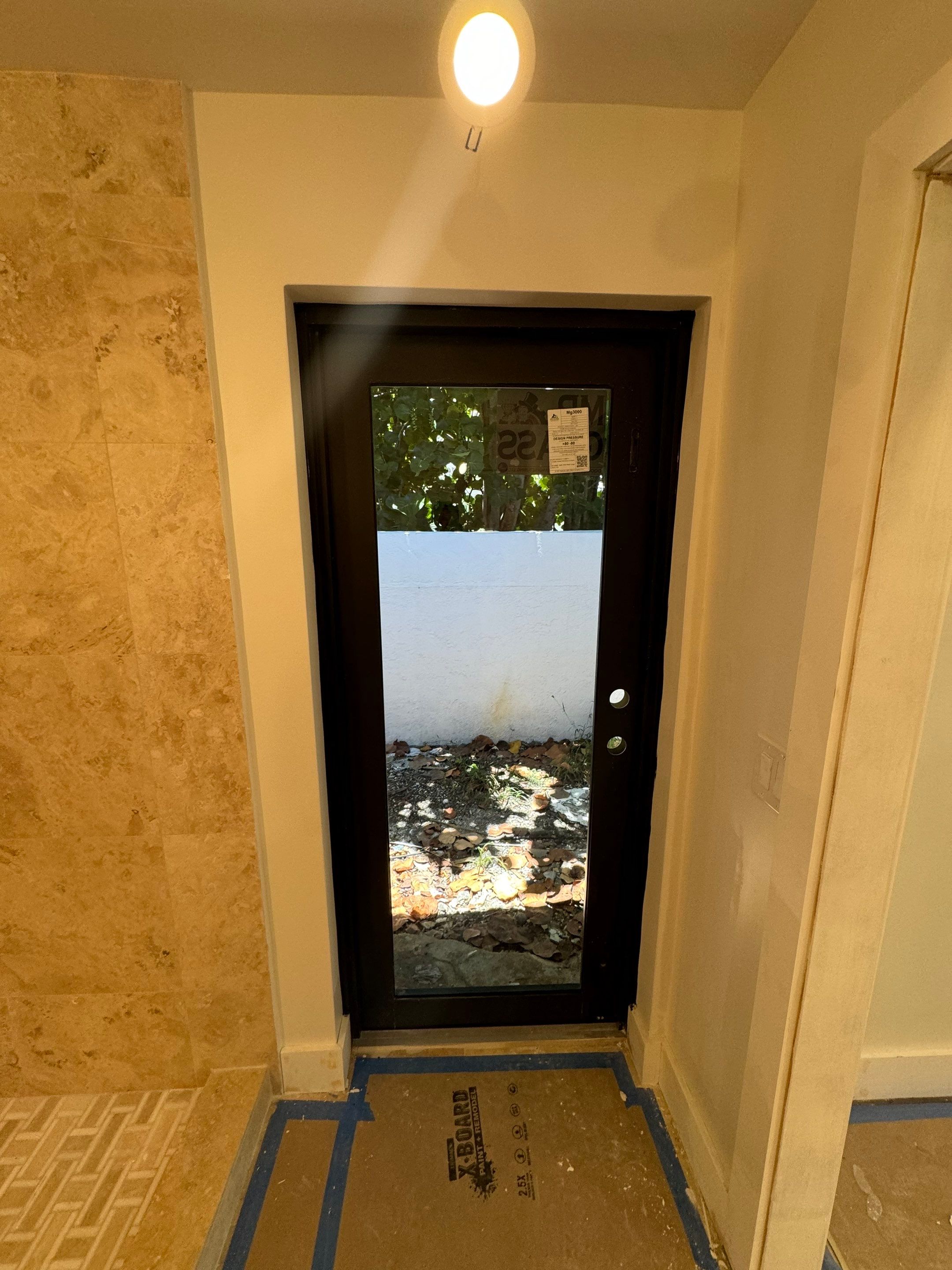 REMODELING WATERS EDGE SANIBEL by TTS Remodeling corp & Genesis Restauration