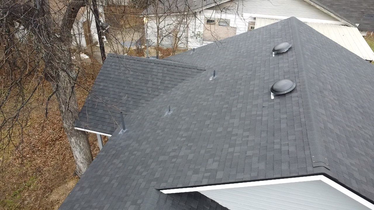 Roof Replacement 78201 | San Antonio Roofer  by Rox Roofing