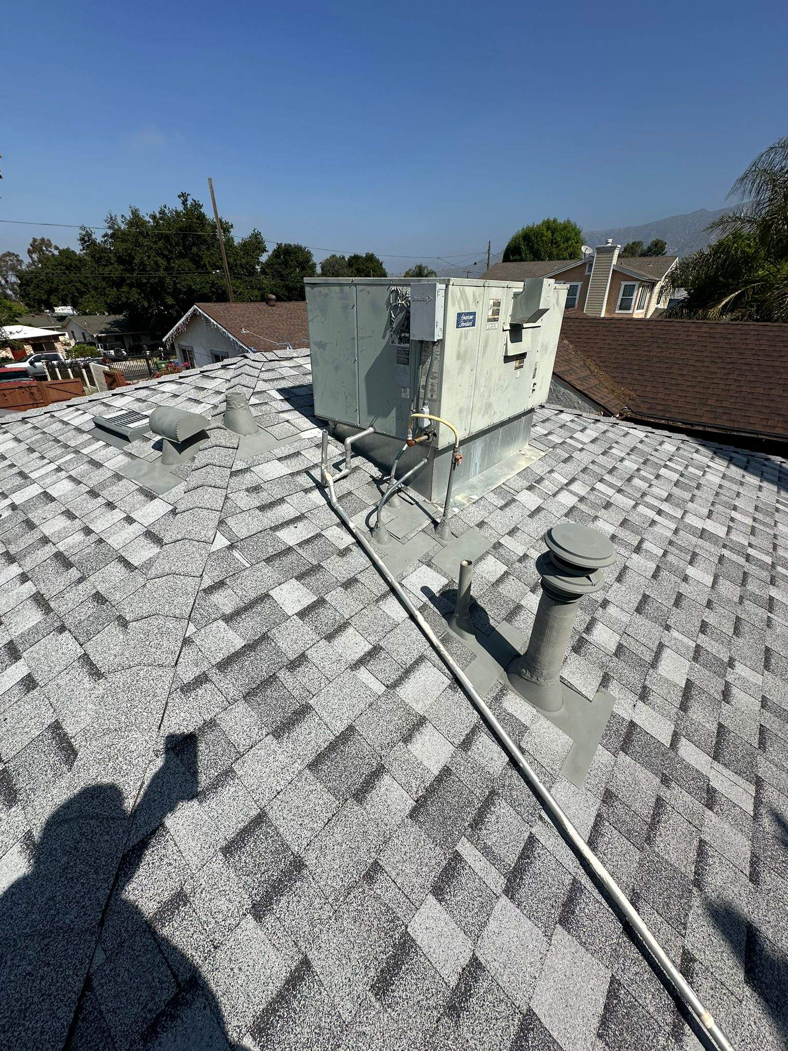 Roof Replacement - Berkeley, CA 94703 by Epic Roof Replacement