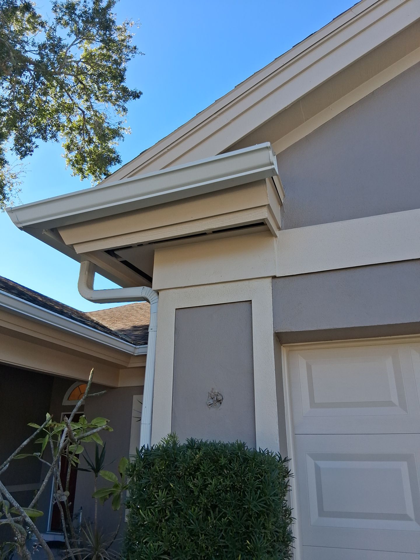 Project in Palm Harbor by Sunbelt Home Solutions