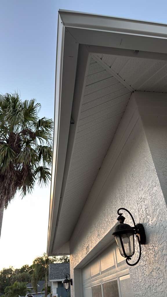 Project in St. Petersburg by Serene Construction