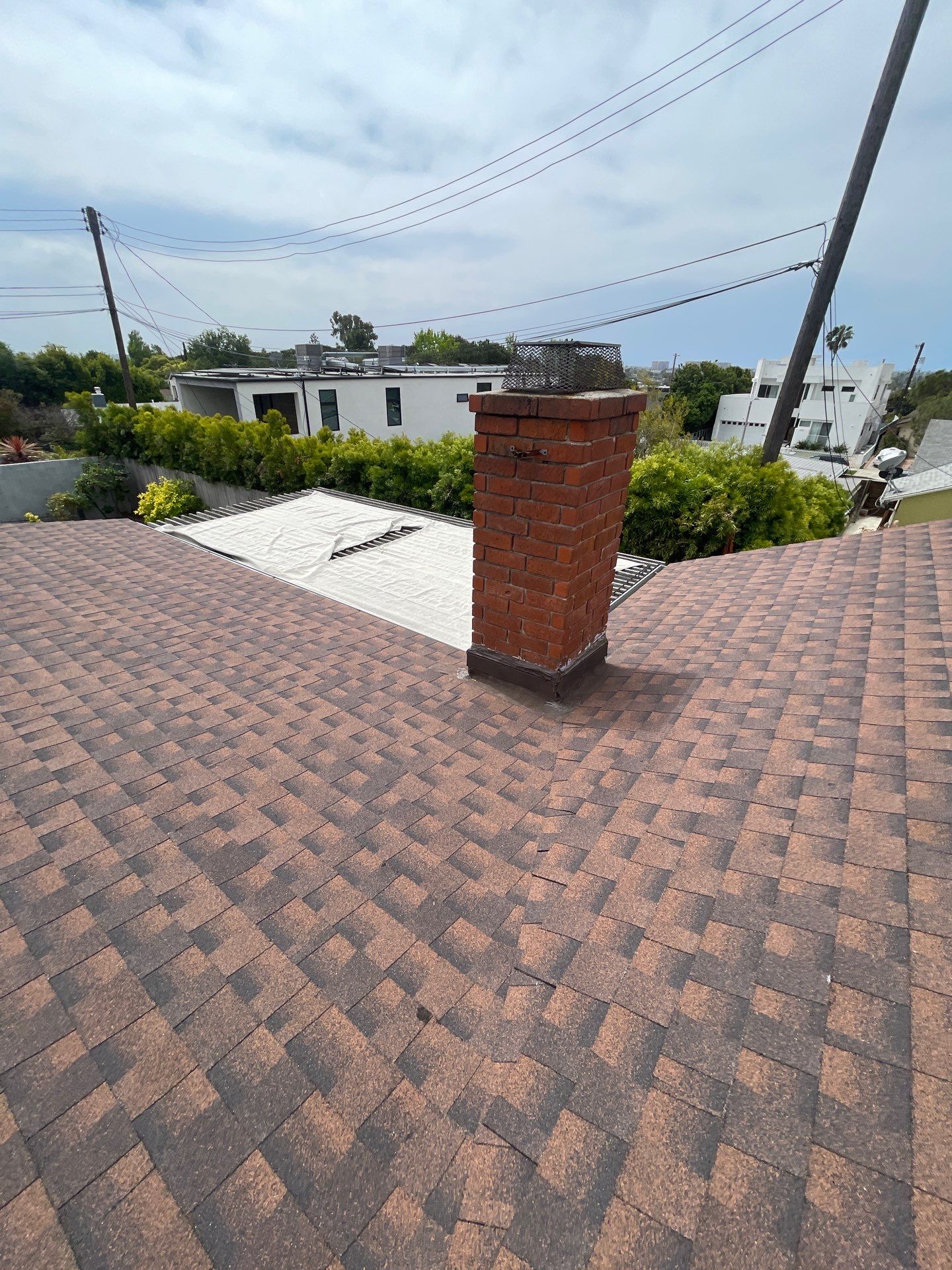 Roof Replacement - El Cerrito, CA 94530 by Epic Roof Replacement