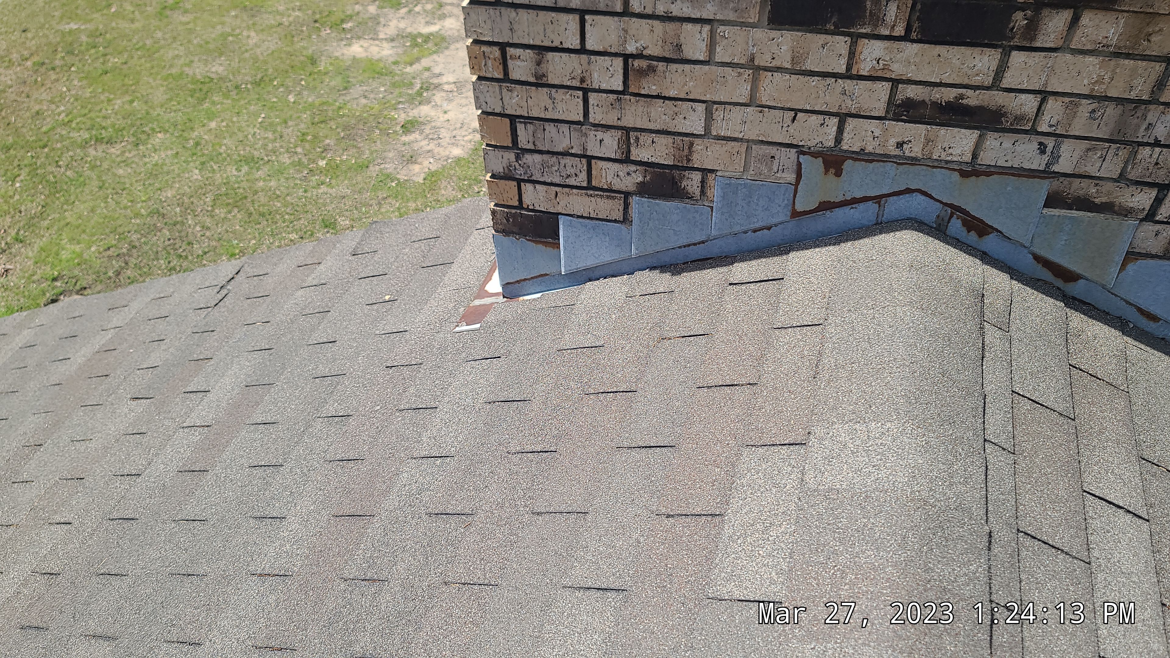 Residential Shingle Reroof using Malarkey Vista by Hostetler Roofing