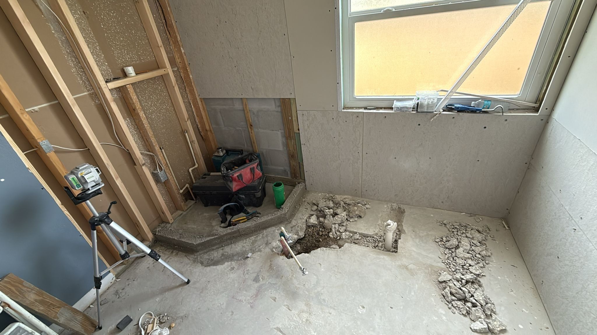 Project in Kissimmee by You Restorations LLC DBA YOU-Home