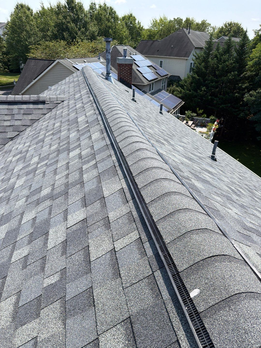 3722 Kendall Lane, Frederick, MD 21704 UNITED STATES by American Custom Contractors