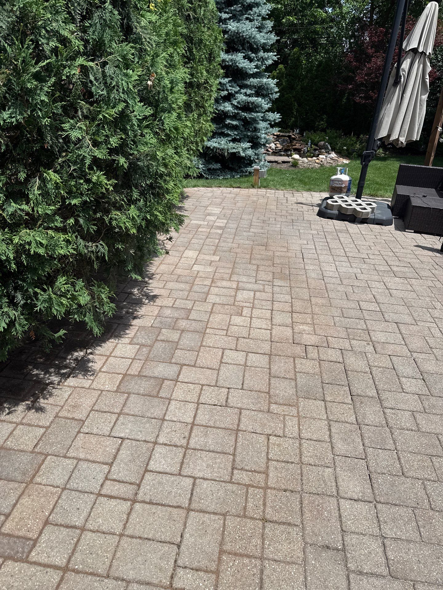 Brian M. - Mount Prospect, IL by A&N