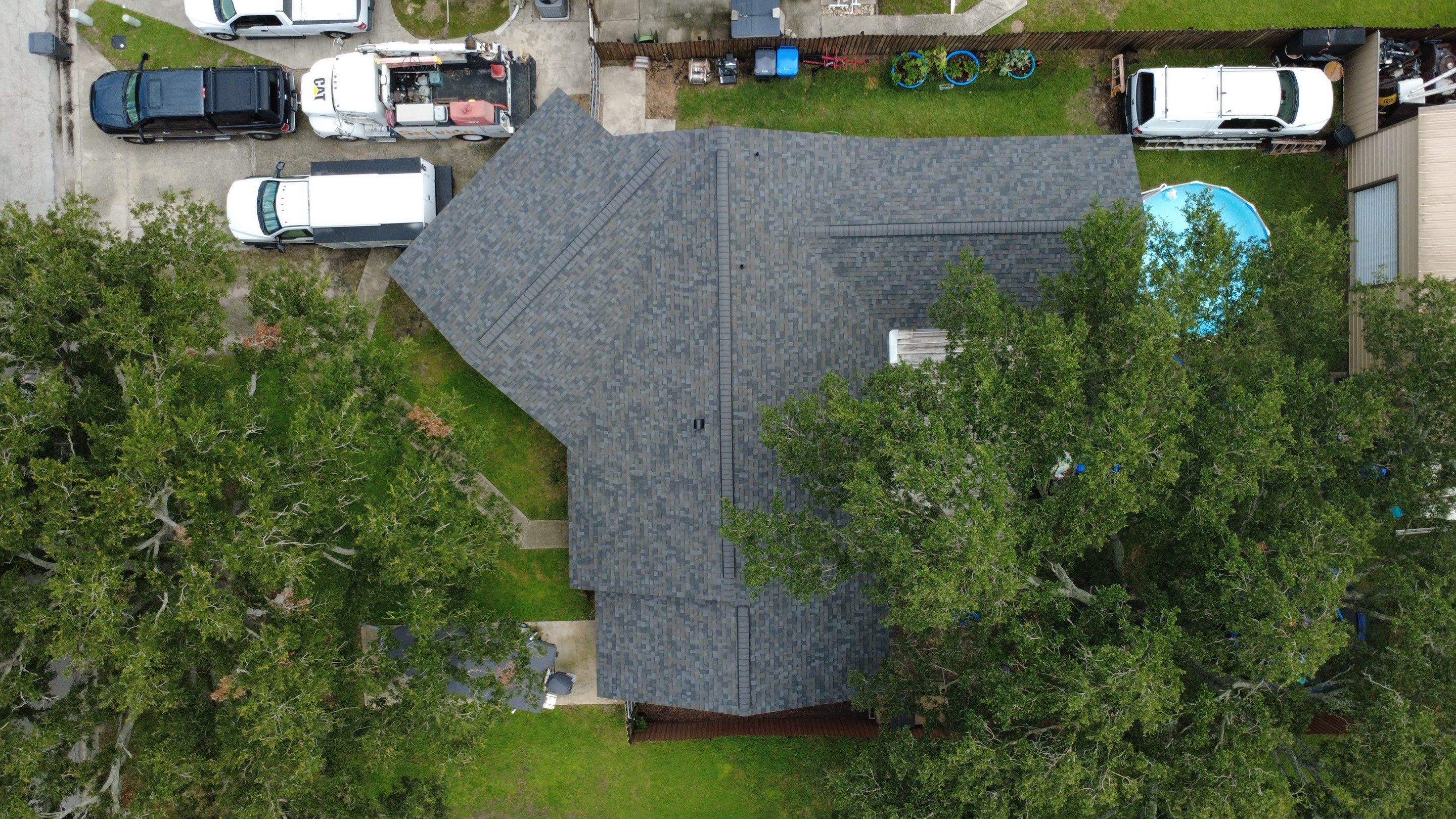 Roof Replacement in Brandon, FL by Steadfast Roofing