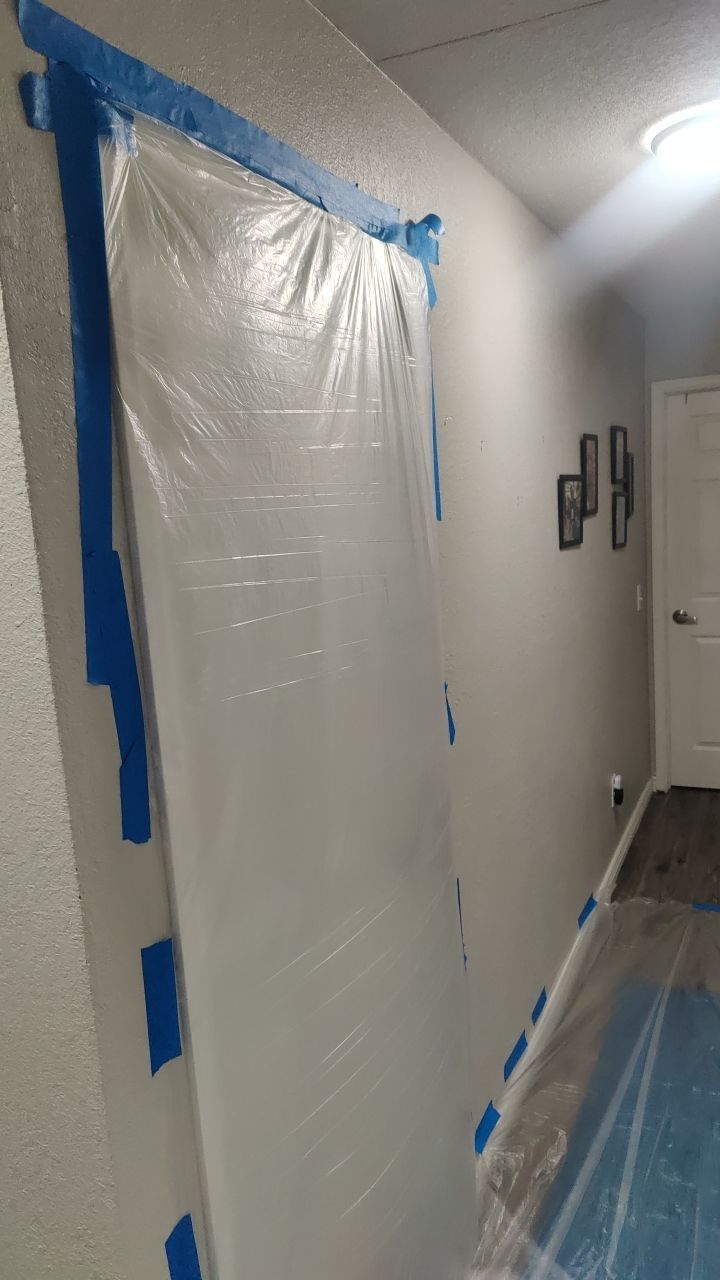 Water Damage by Accountable Home Services