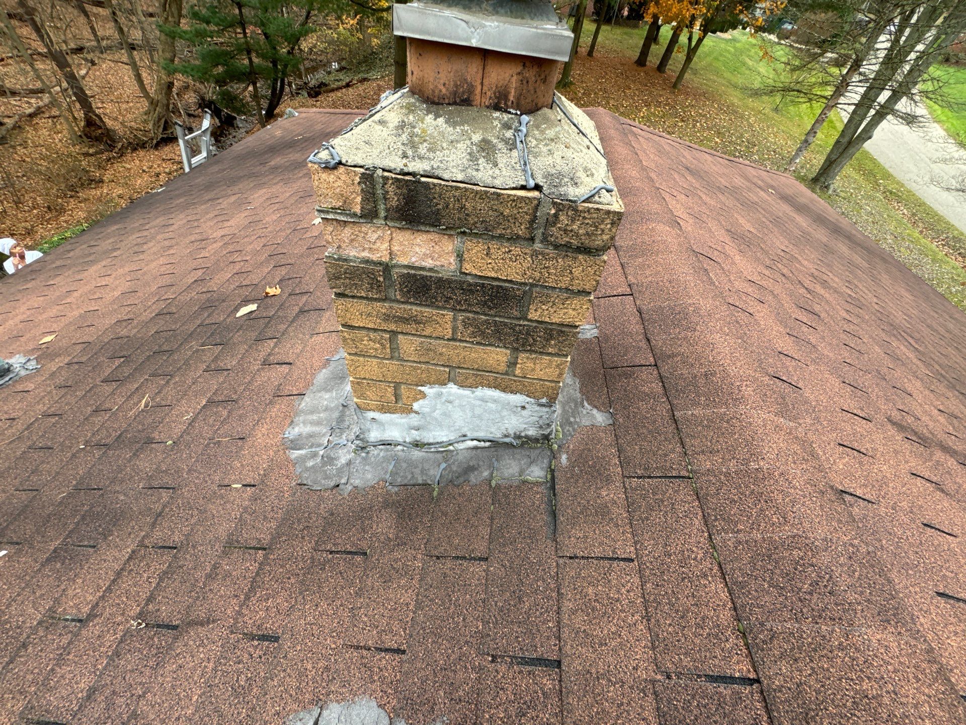 William Mcdaniels by Silver Leaf Contracting 