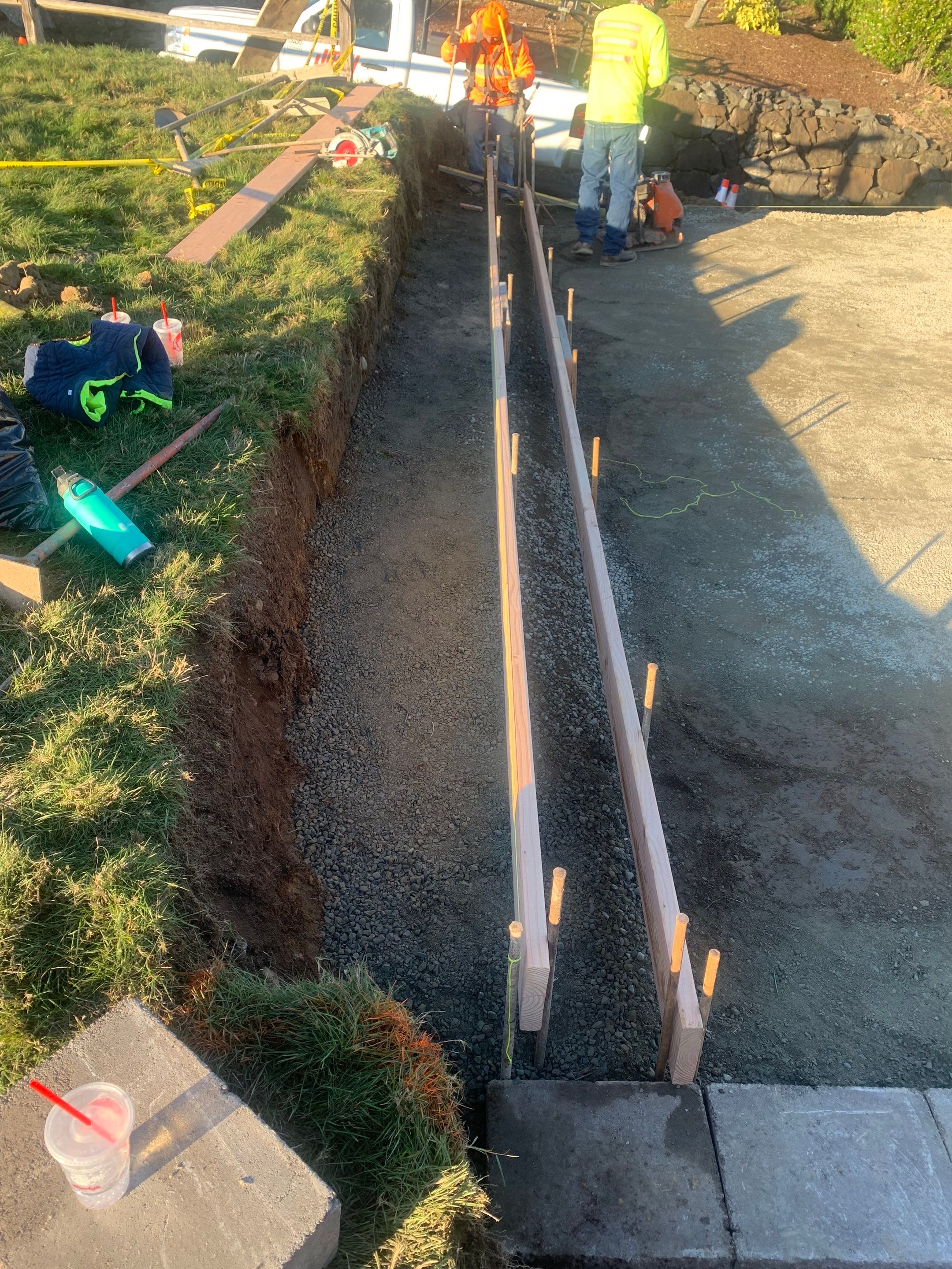 Sport Court |  Port Orchard by Jireh Asphalt & Concrete Inc 