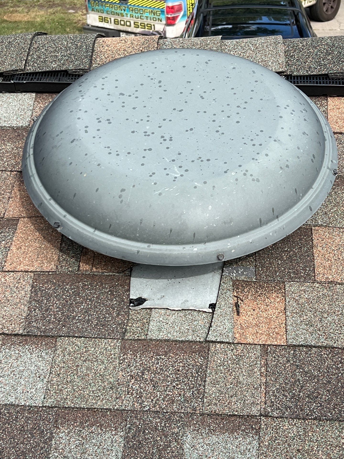 Hot Tub Time Machine  by Bayfront Roofing and Construction