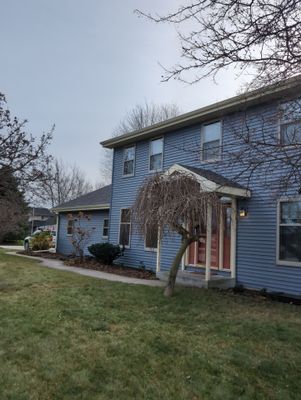 Sarah's Dream Renovation