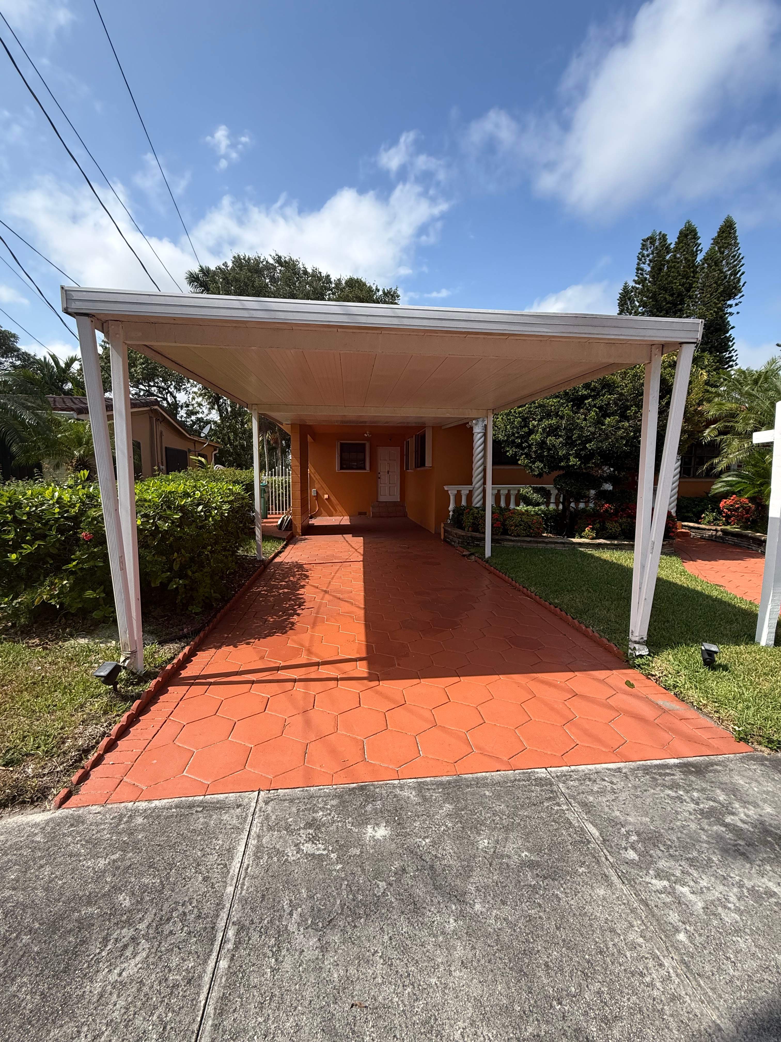 Beth Studenberg by Fresh Coat Painters of Miami Beach