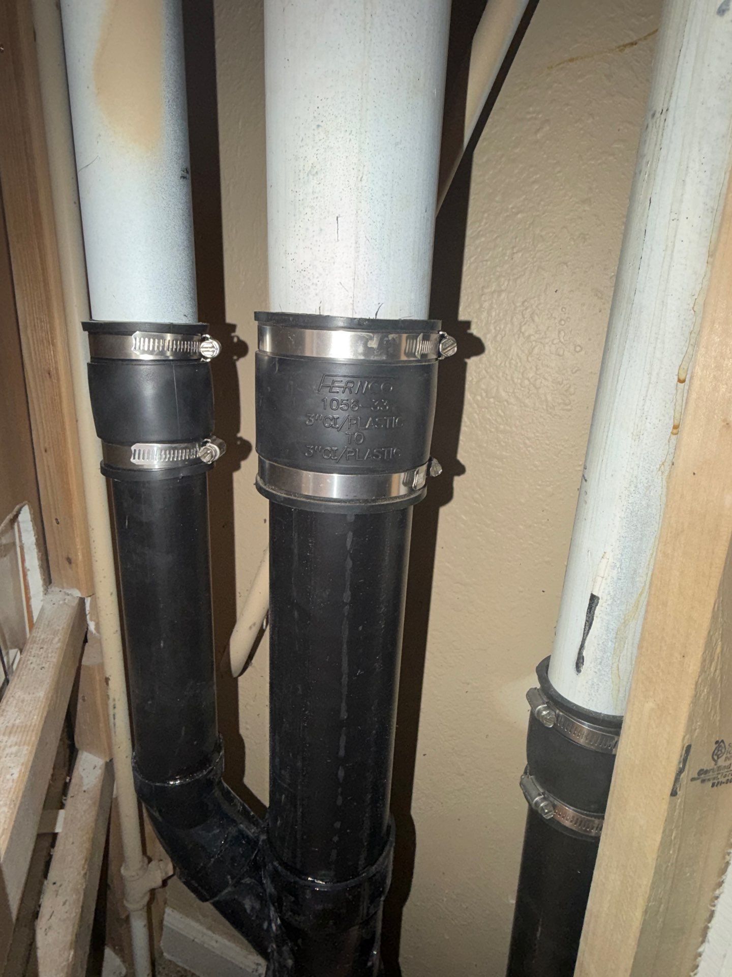 Project in Denver by M&M Enterprises Inc