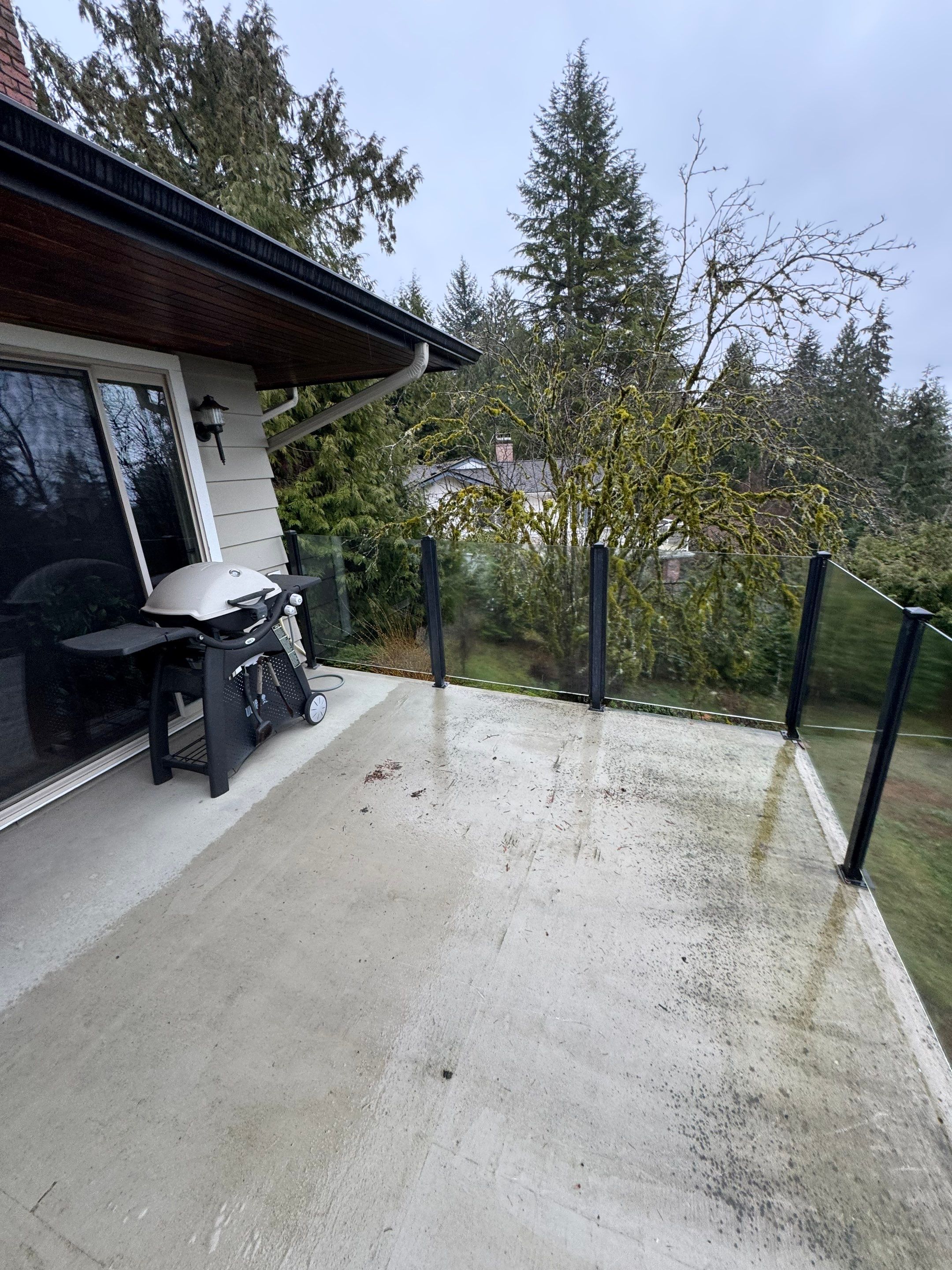 Repair Rotten Deck In West Vancouver  by YVR Construction Group