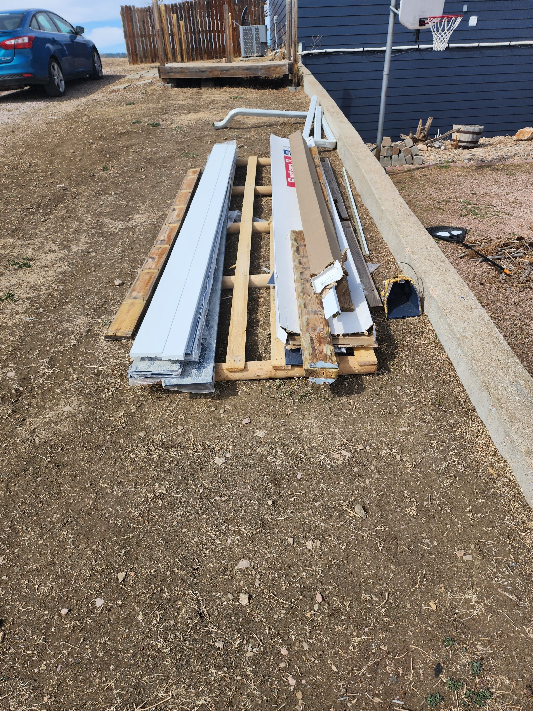 Siding Installation using James Hardie by Weather-Tite Exteriors LLC