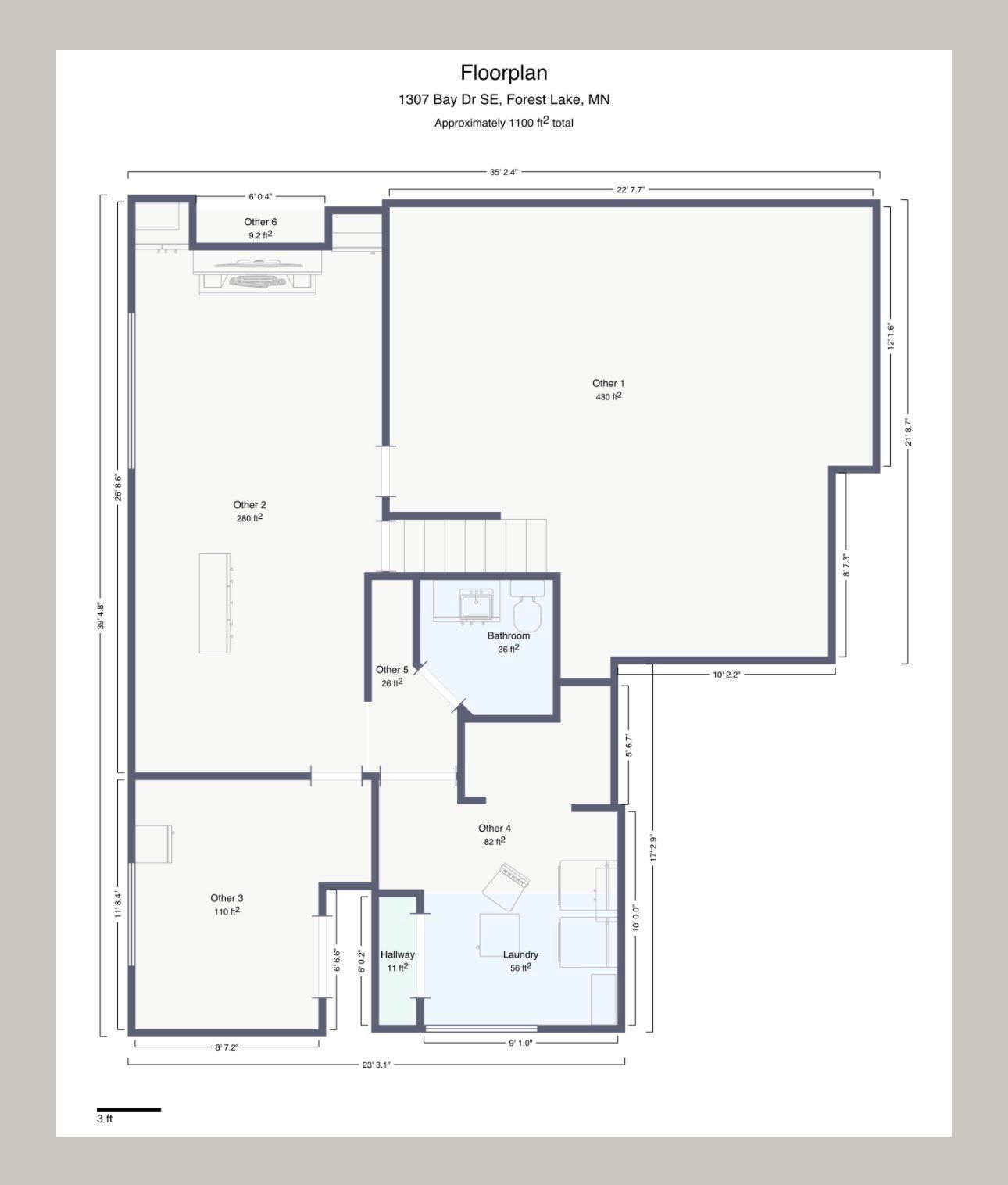 Sump Pump Replacement in Forest Lake, MN by Waterproofing Northeast