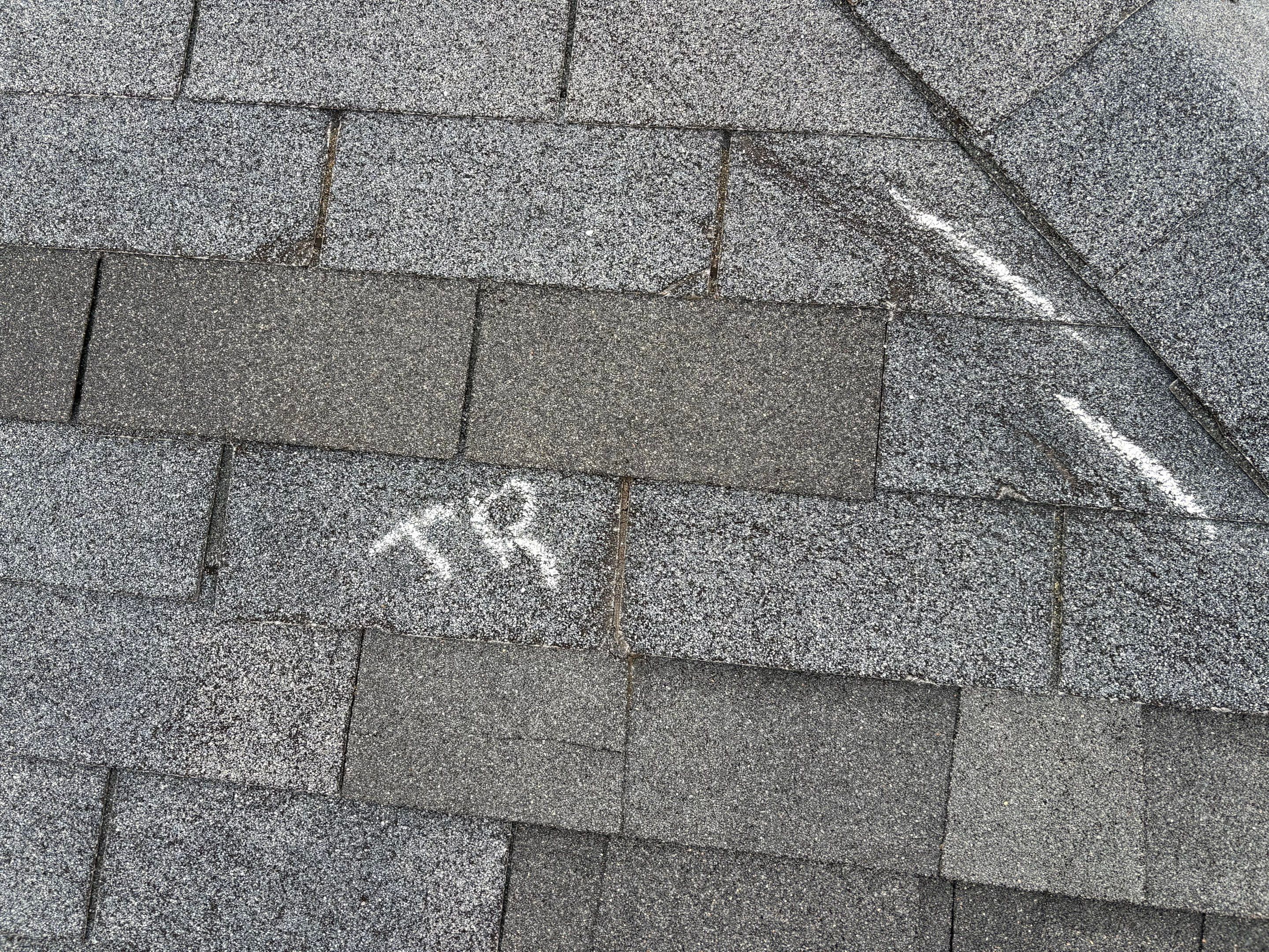 GAF Timberline NS, Charcoal  by Proline Roofing & Restoration LLC