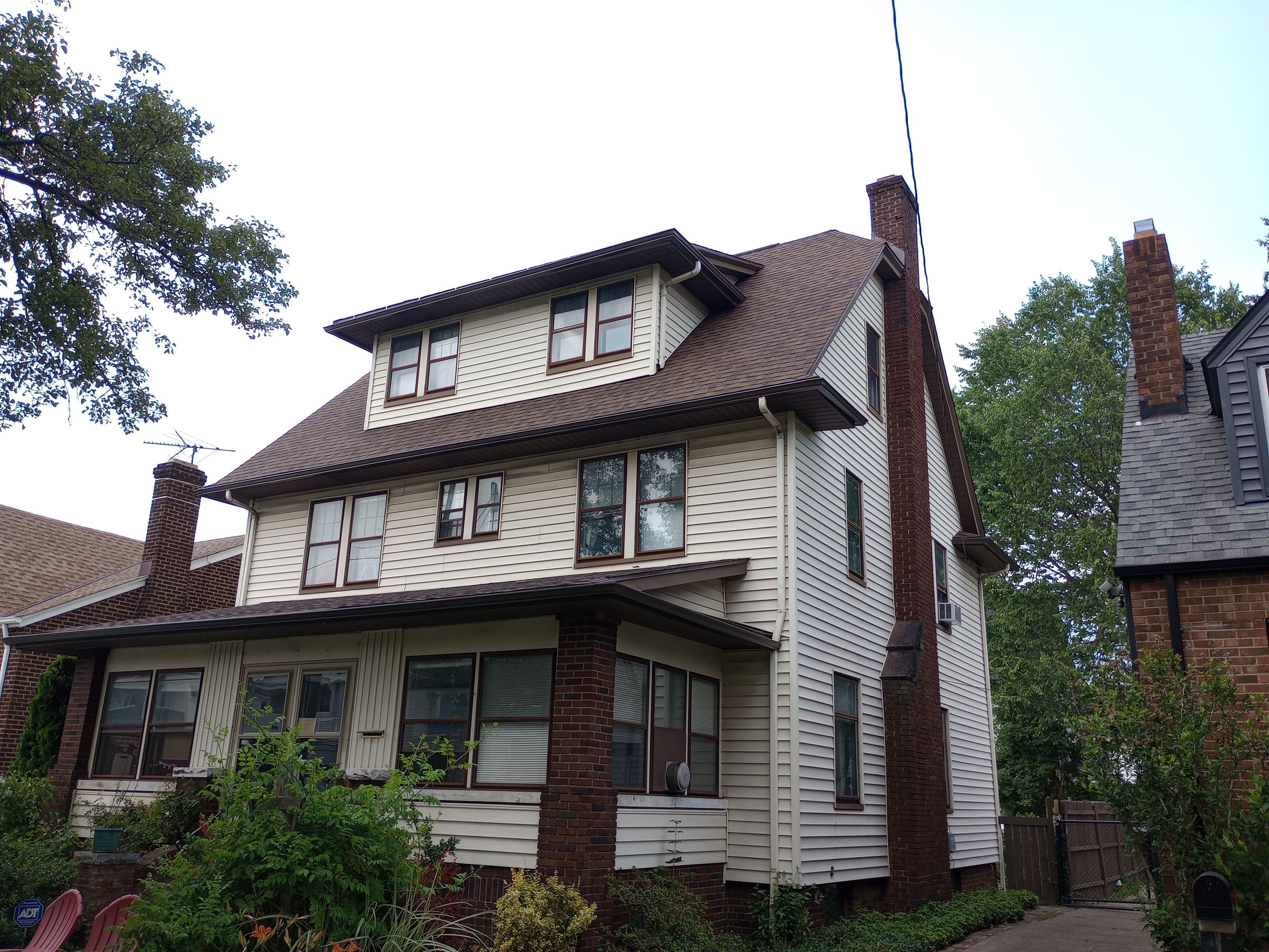 Luke Fisk 12601 Mt Overlook Ave by Silver Leaf Contracting 