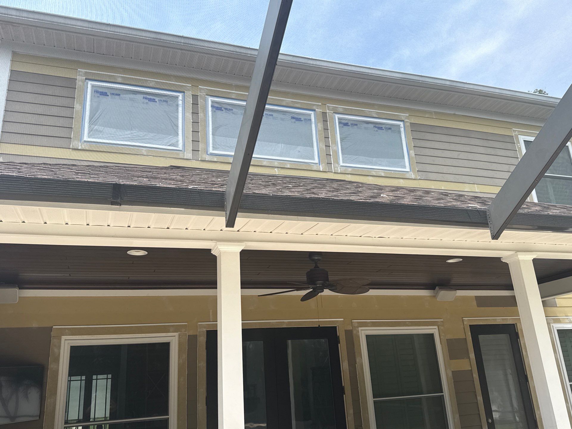 Repair / Remodel by Bayshore Exteriors