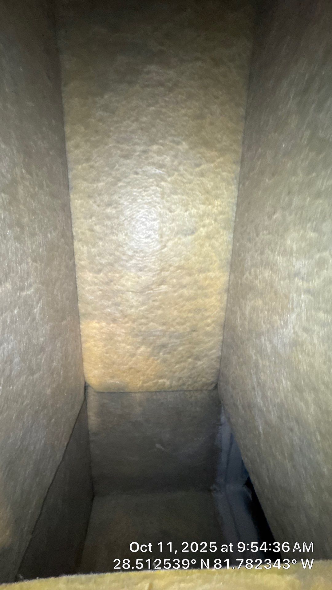 Air Duct Cleaning in Clermont by Hygienic Air, Inc