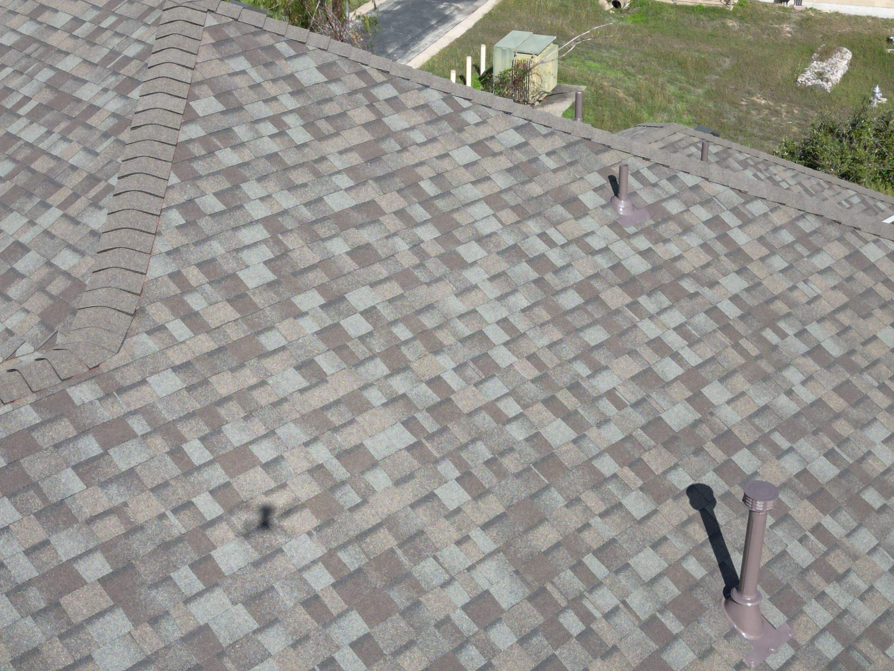 Driftwood - Owens Corning TruDefinition Duration by RoofsOnly.com
