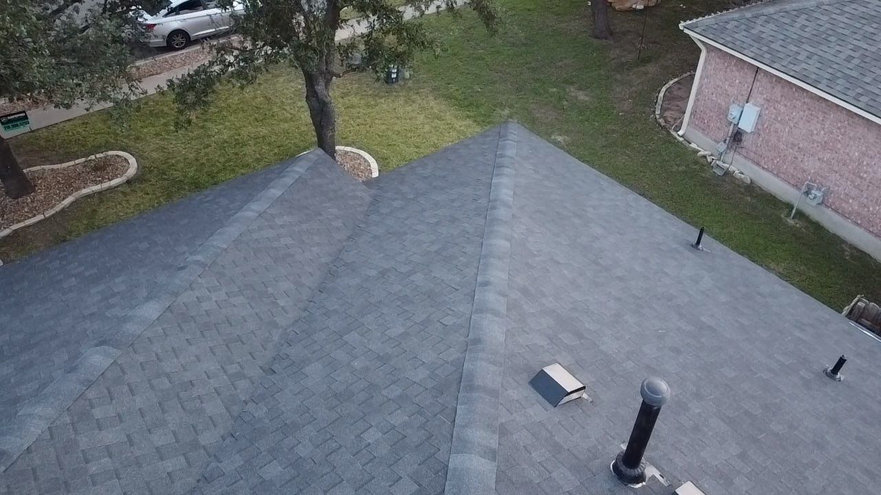 Residential by Safepro Roofing