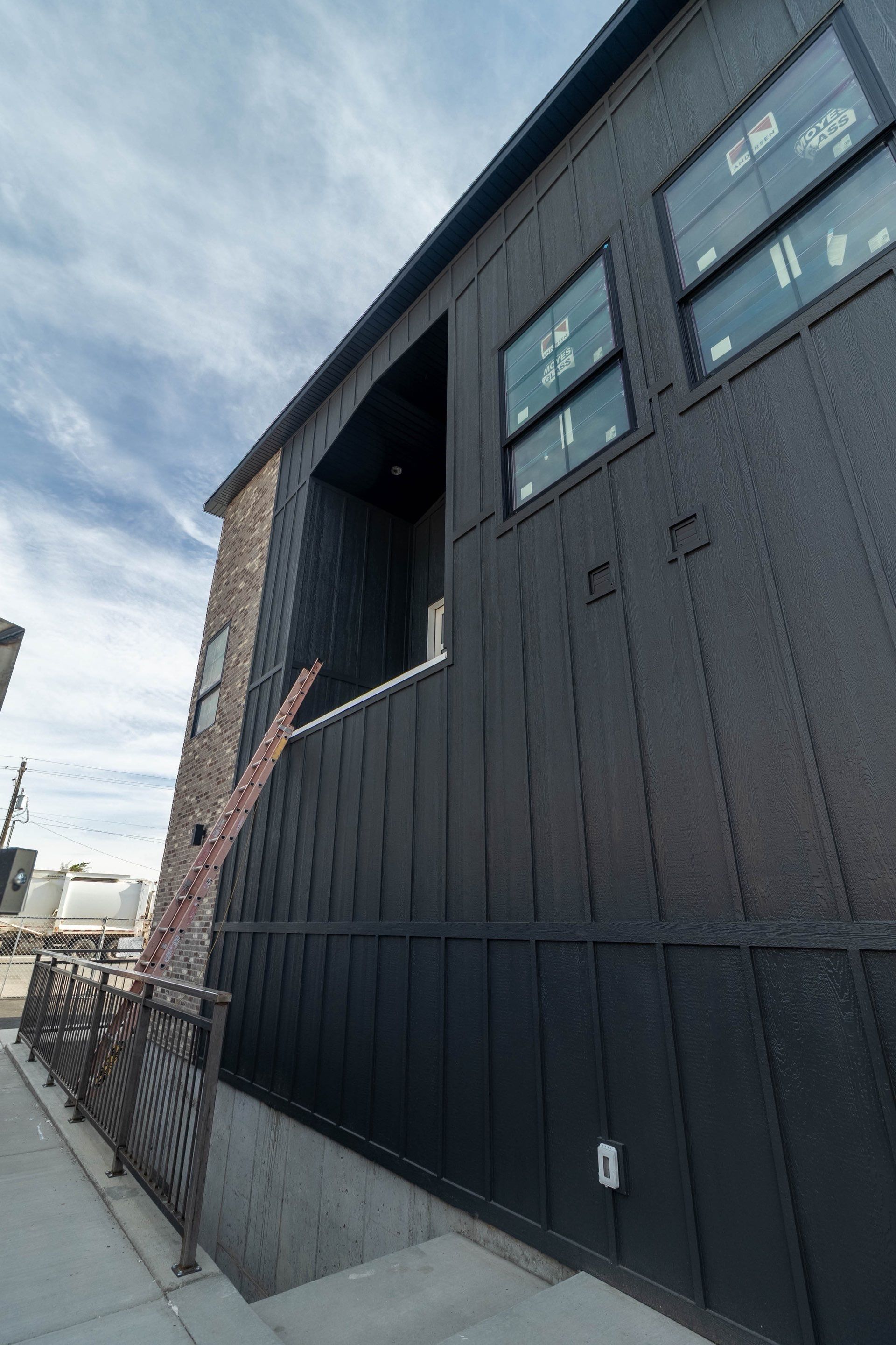 Labeau's  by Garner Construction