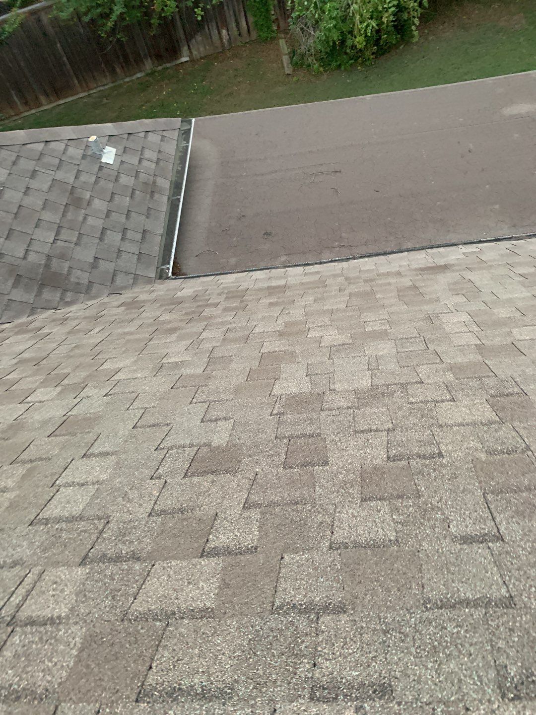 Full Roof Replacement in McKinney Texas by Elite Roofing LLC