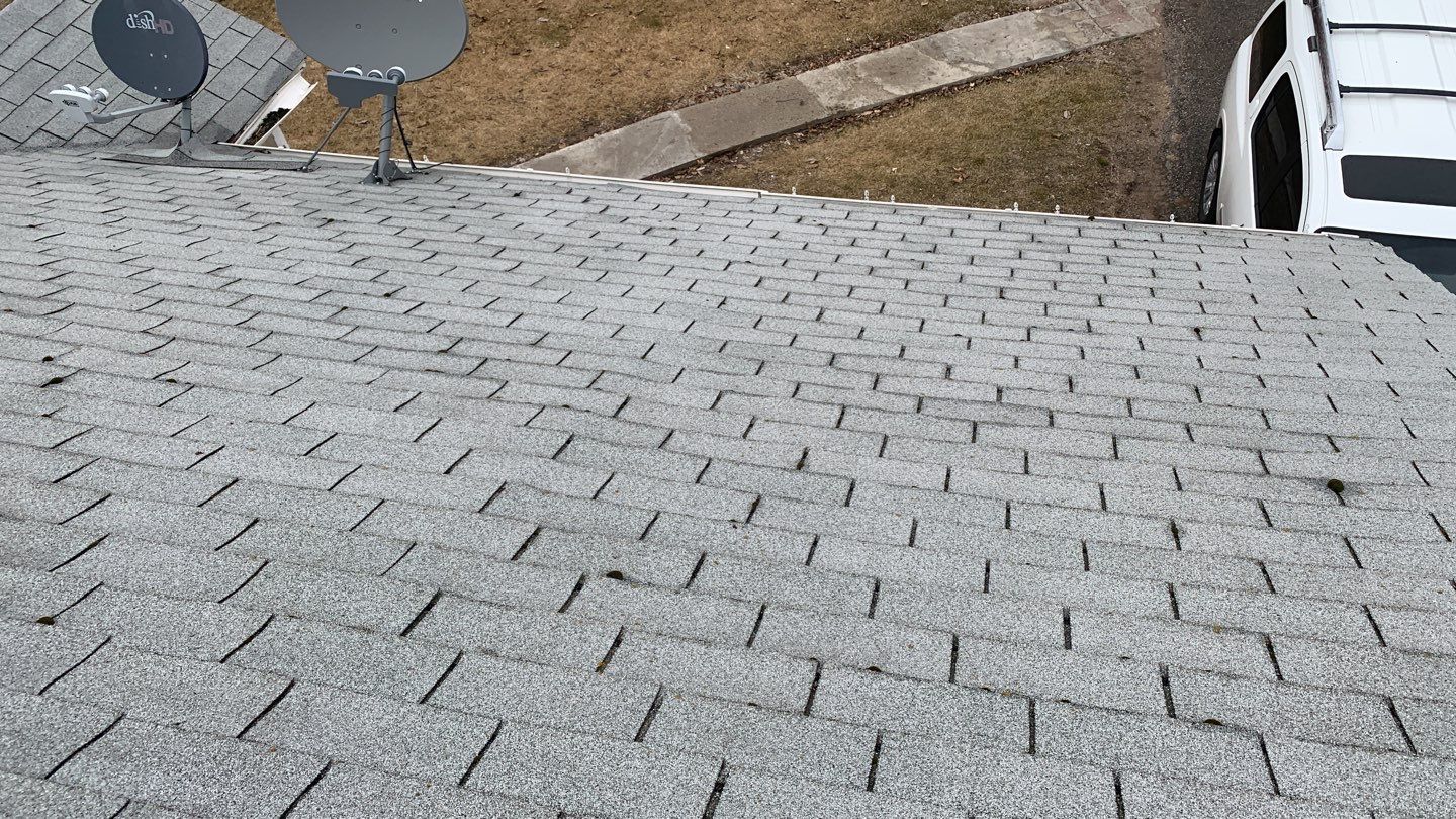 Residential Roofing Installation using Owens Corning by ID Roofing LLC